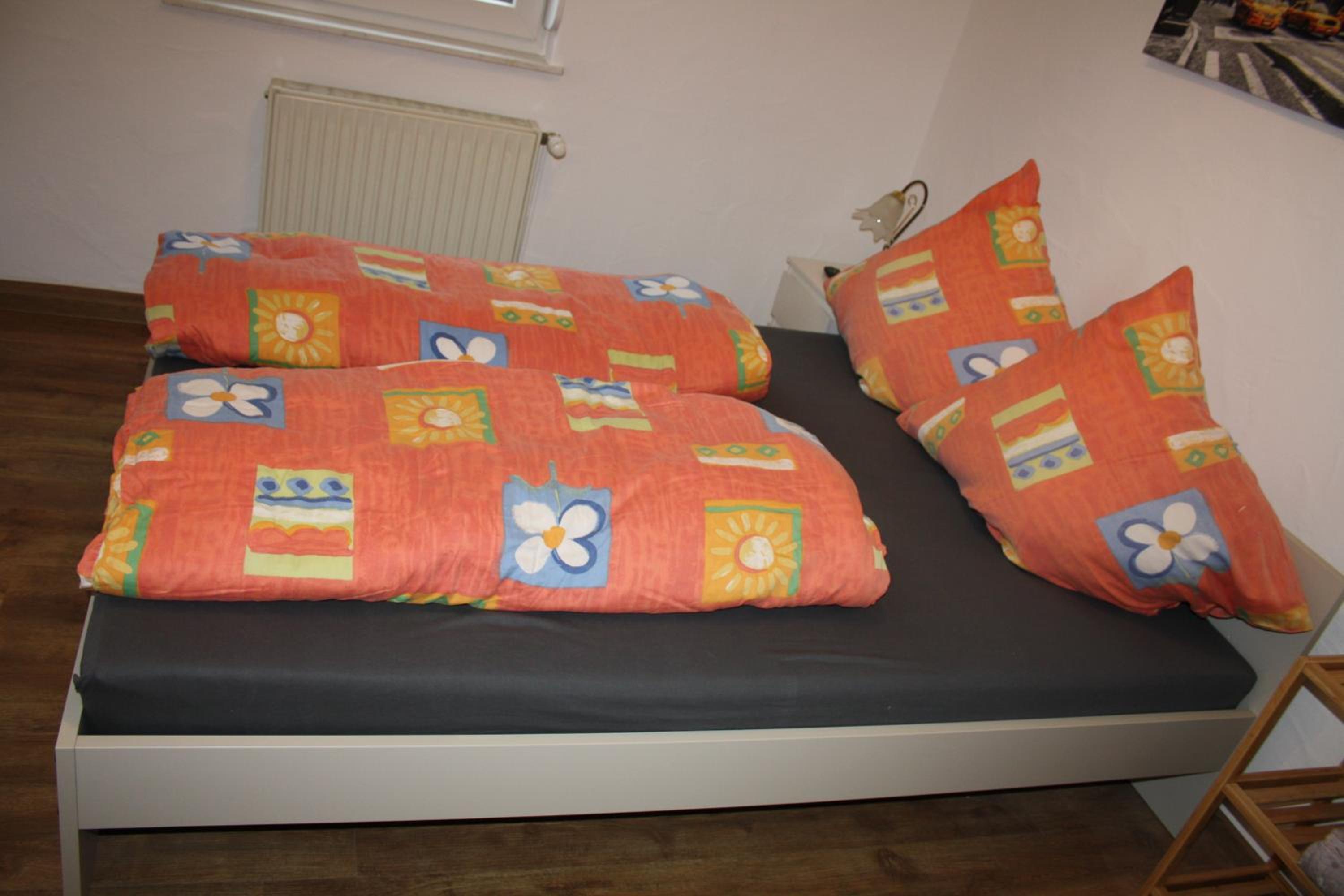 Chiaras Ferienwohnung