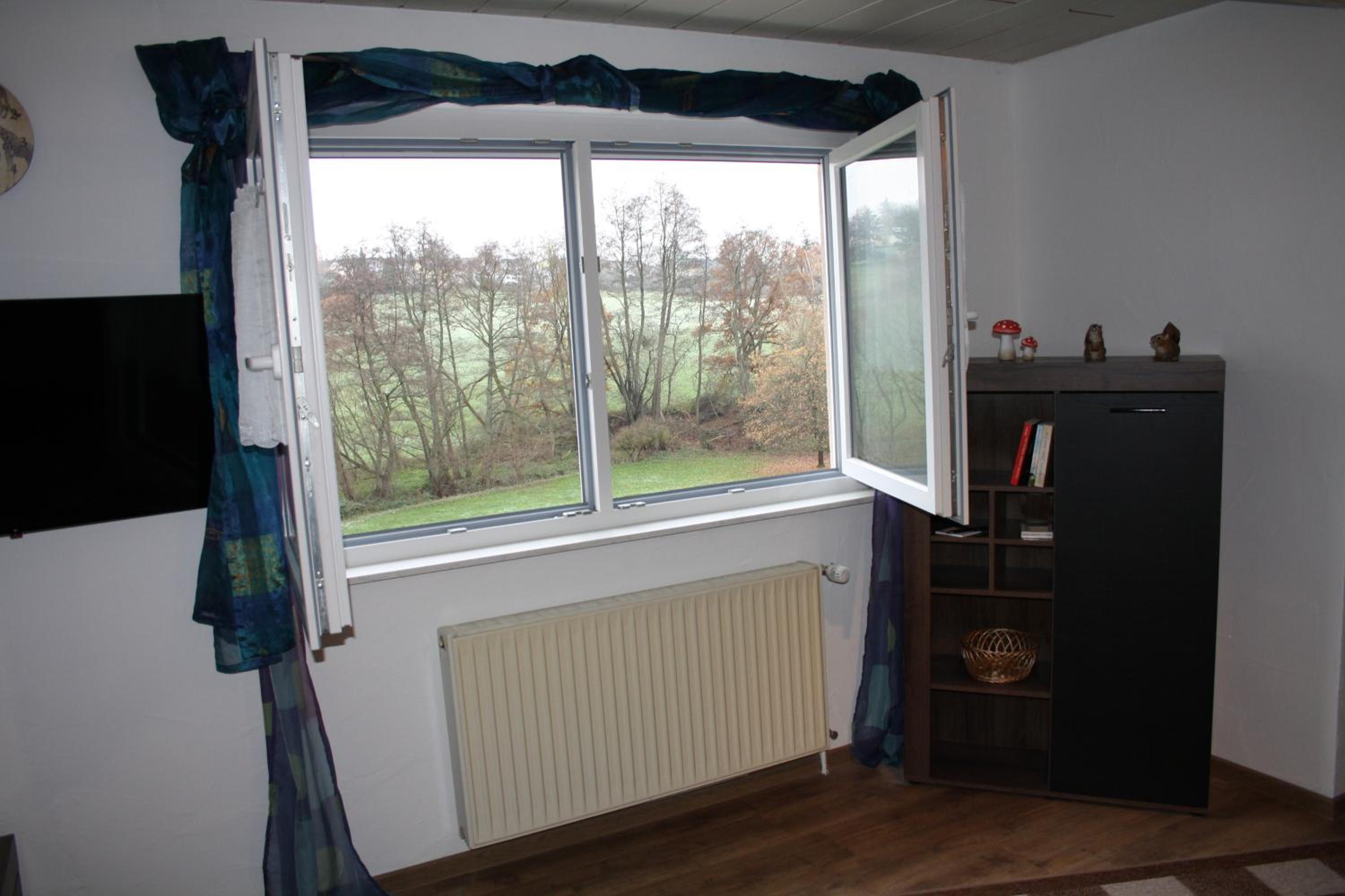Chiaras Ferienwohnung