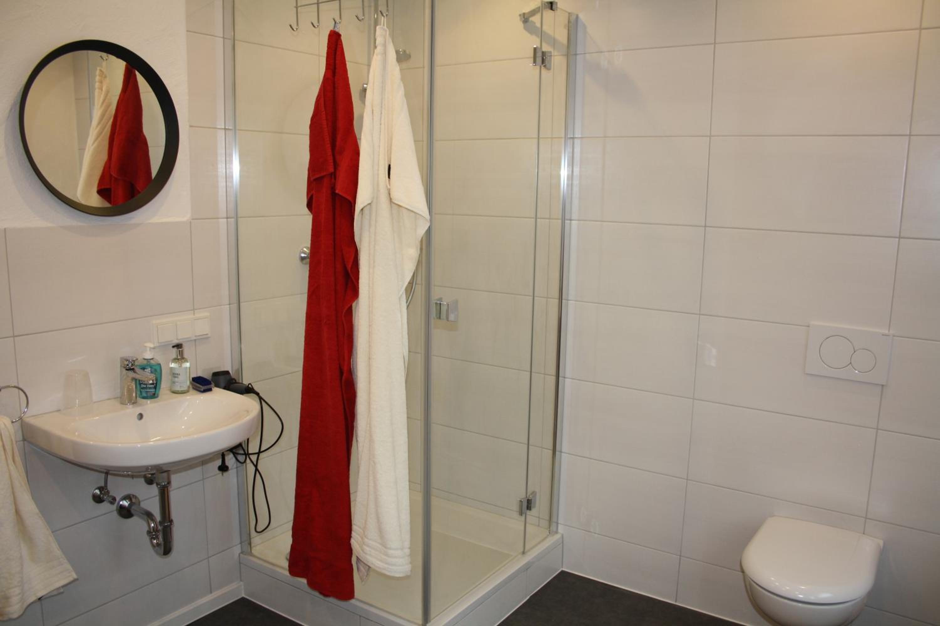 Chiaras Ferienwohnung