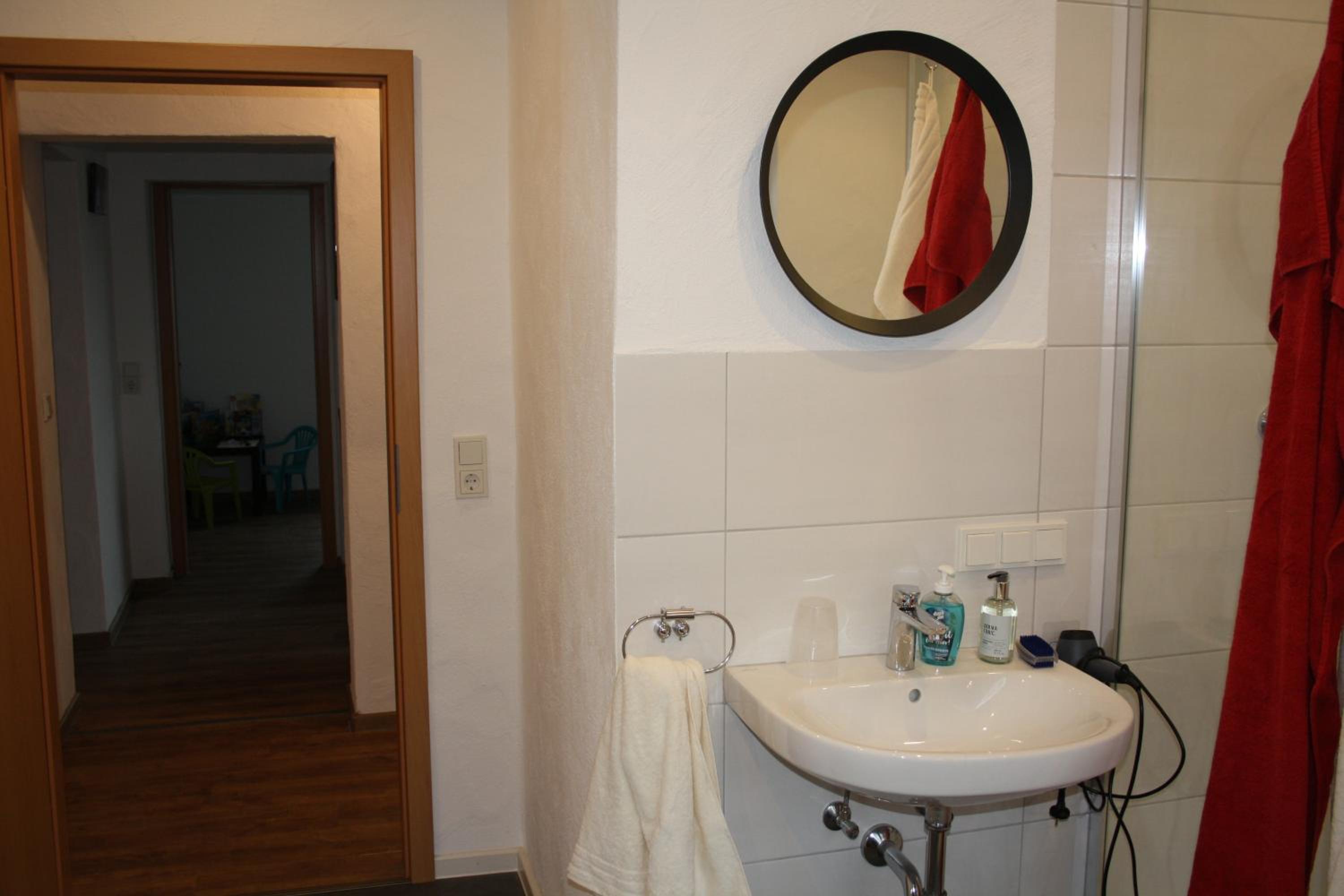 Chiaras Ferienwohnung