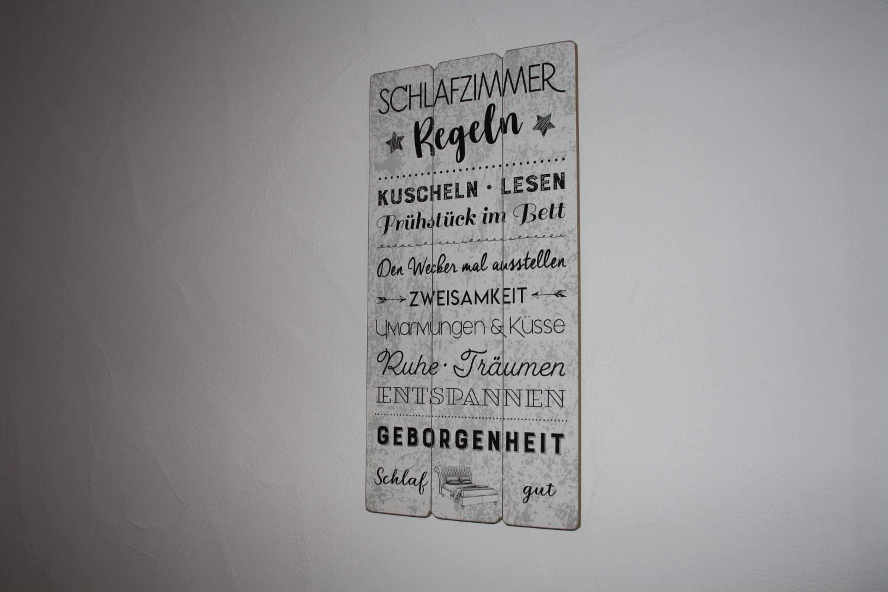 Chiaras Ferienwohnung