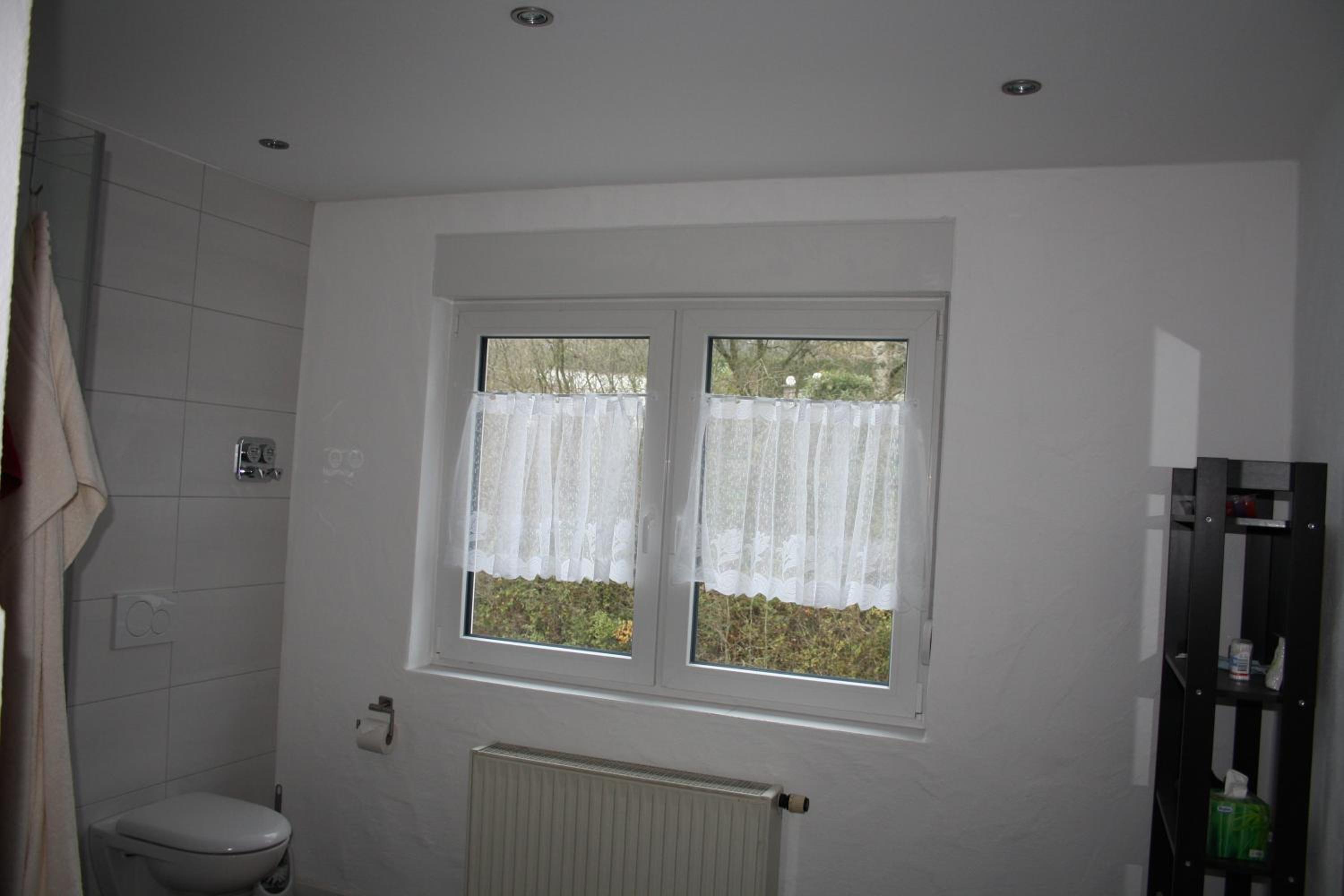 Chiaras Ferienwohnung