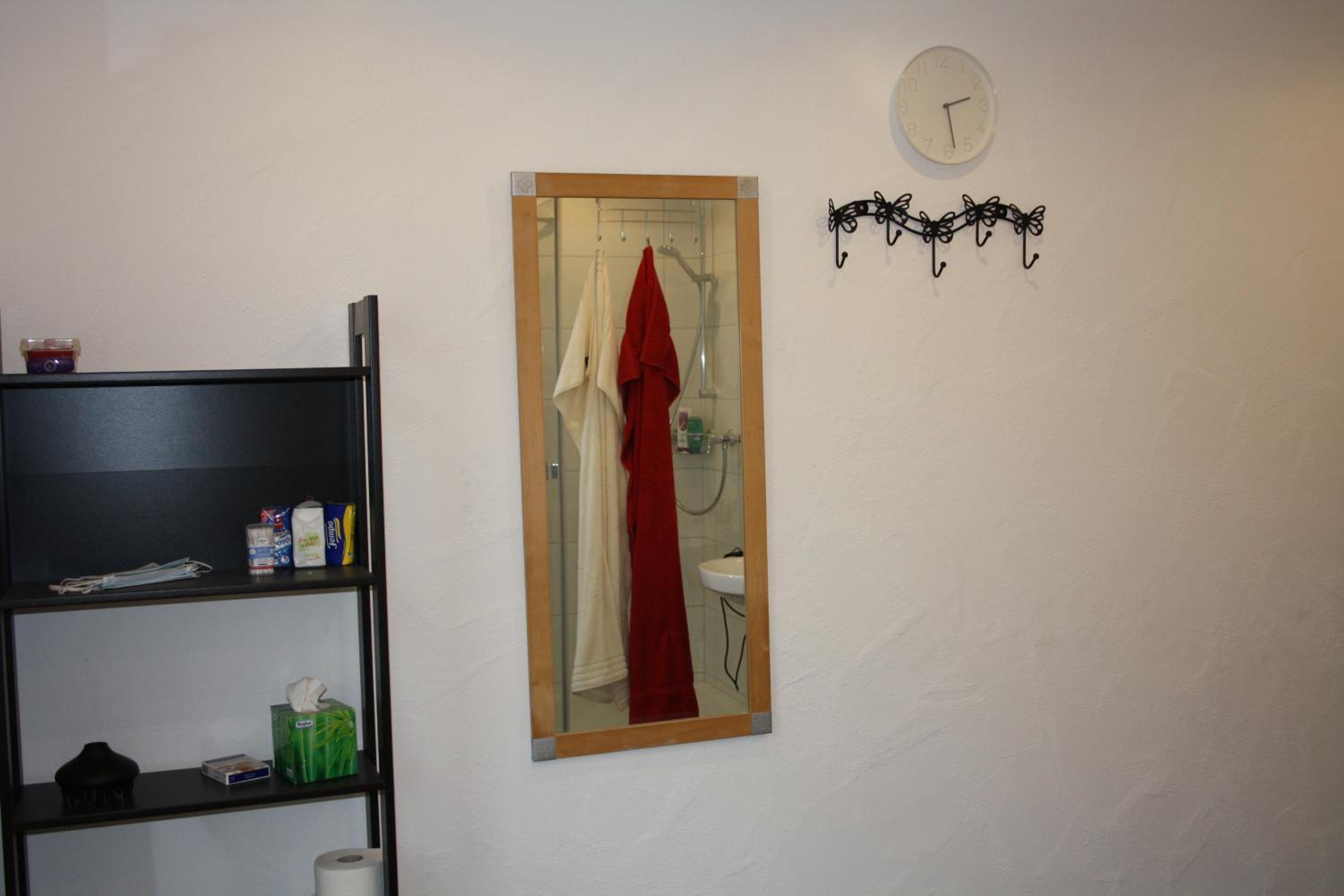Chiaras Ferienwohnung