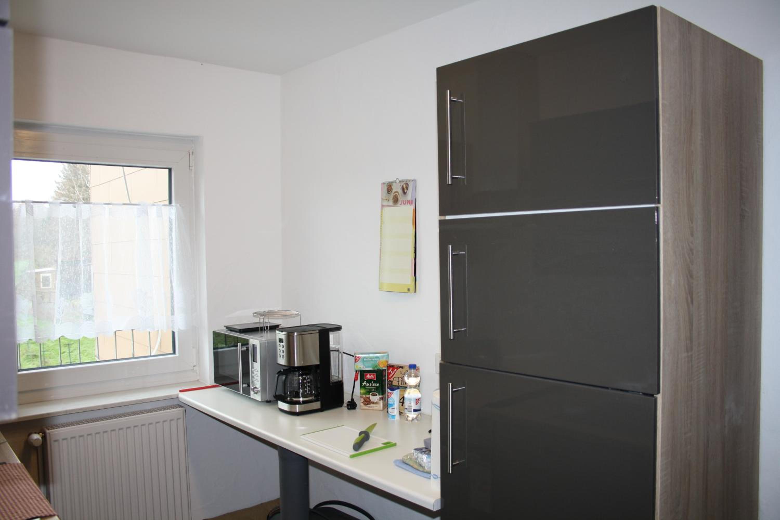 Chiaras Ferienwohnung