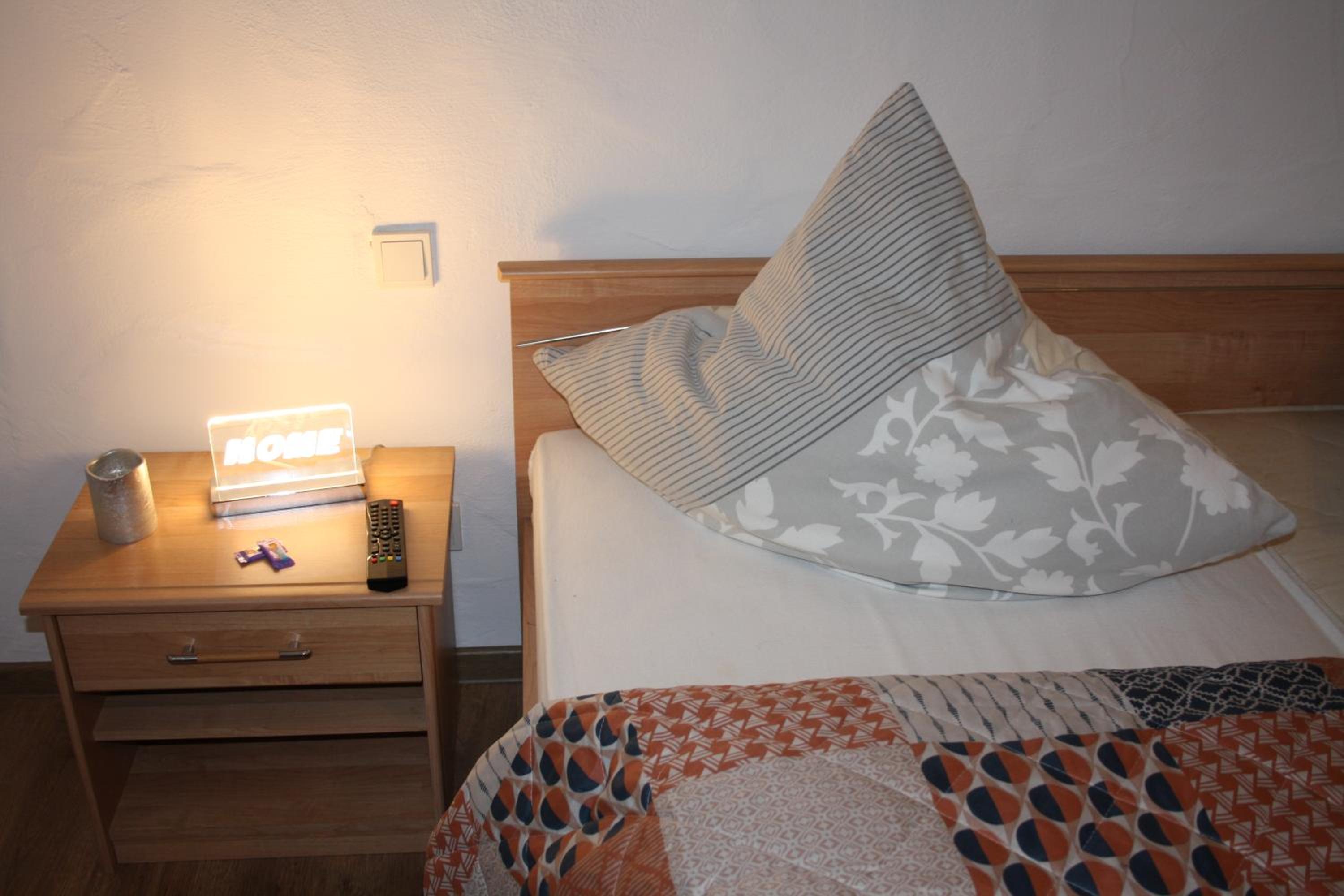 Chiaras Ferienwohnung