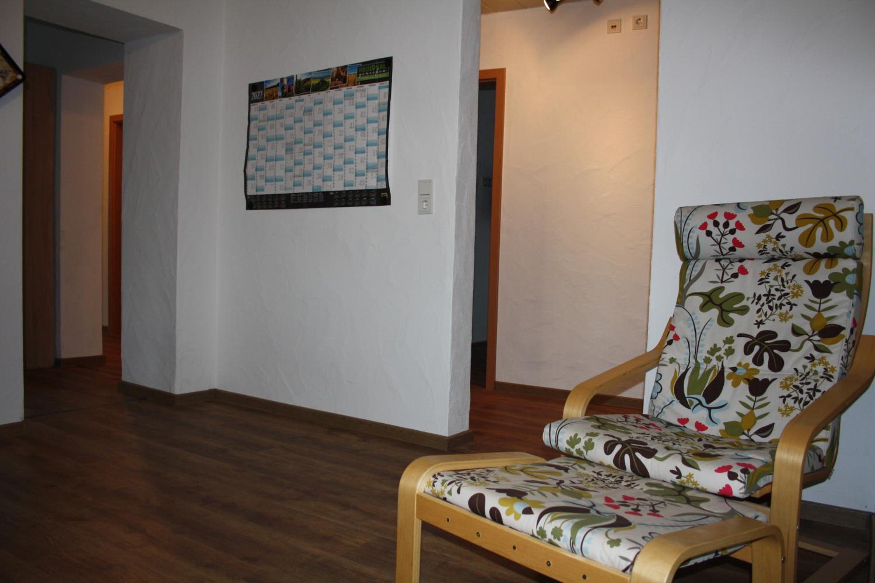 Chiaras Ferienwohnung