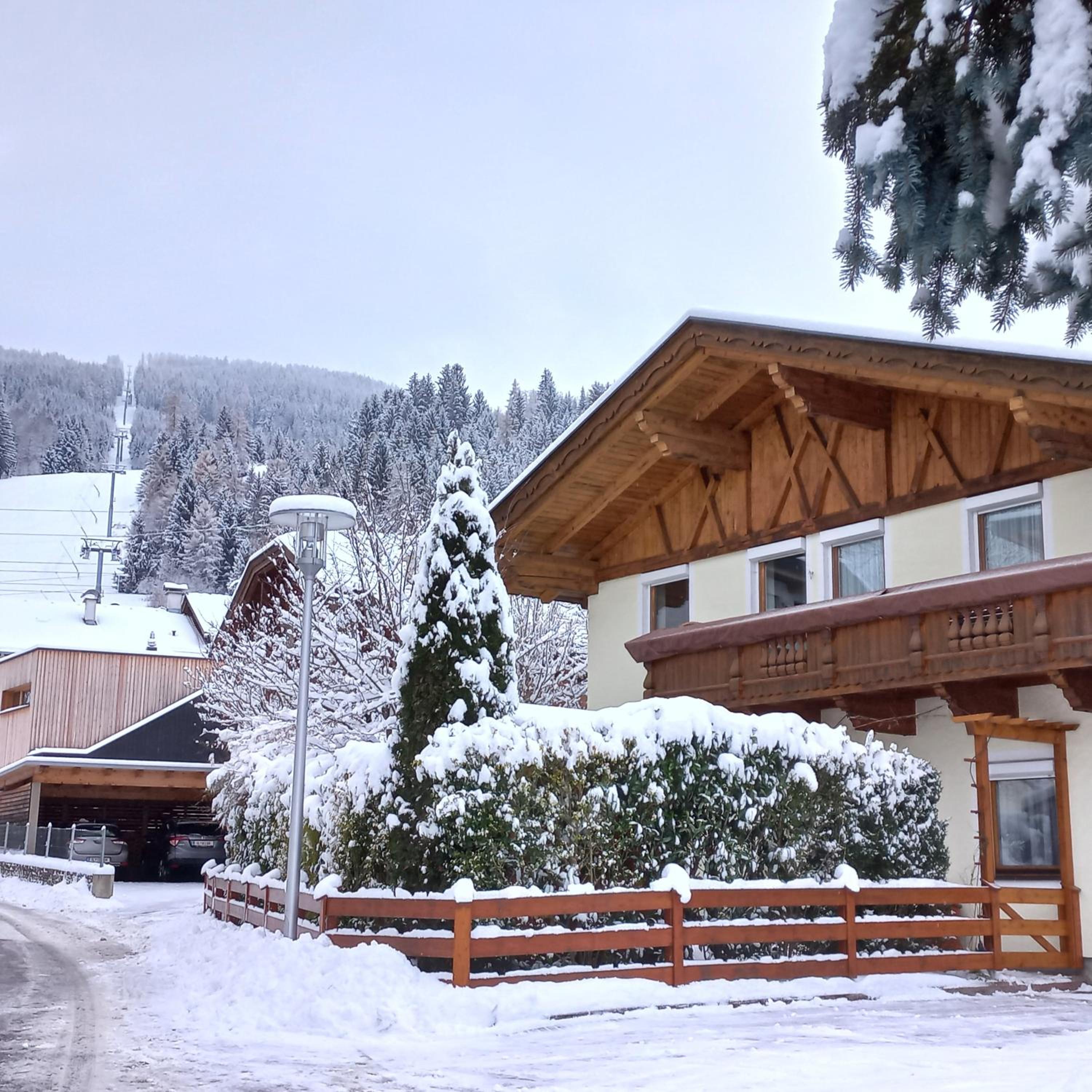 Ferienwohnung Götzner Auszeit