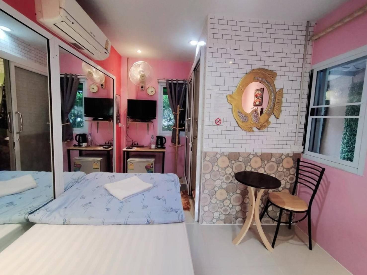 Ruenthip Homestay