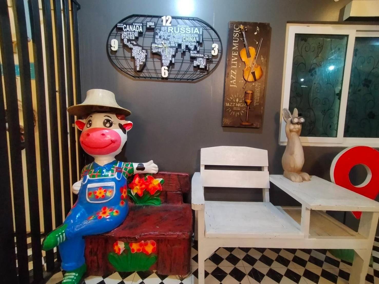 Ruenthip Homestay