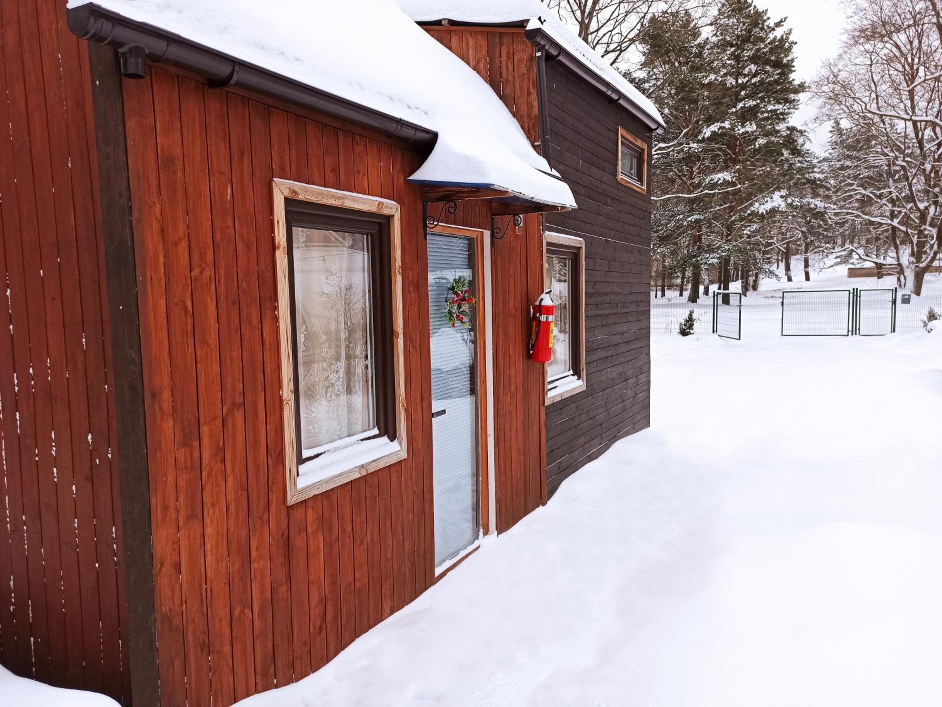 Tiny House