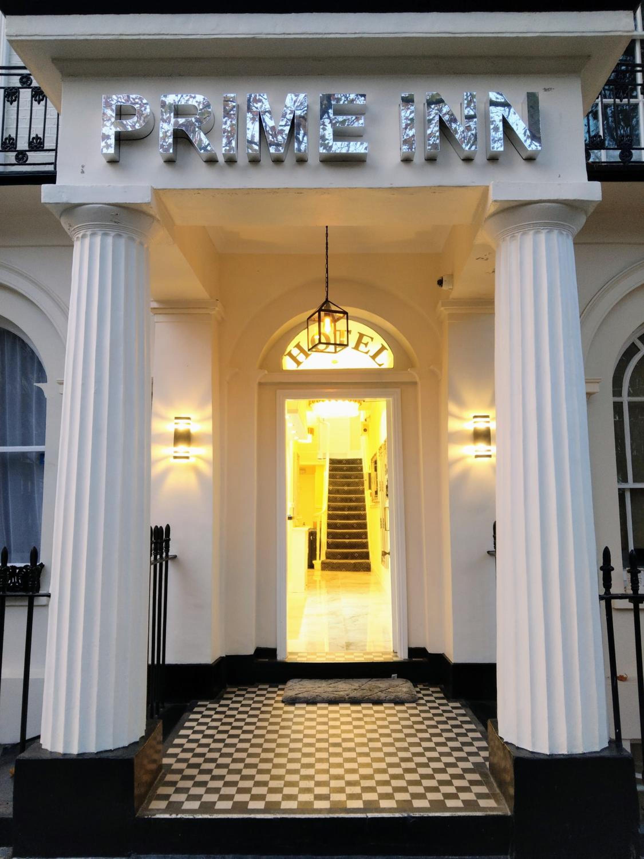 Prime Inn - Image 1