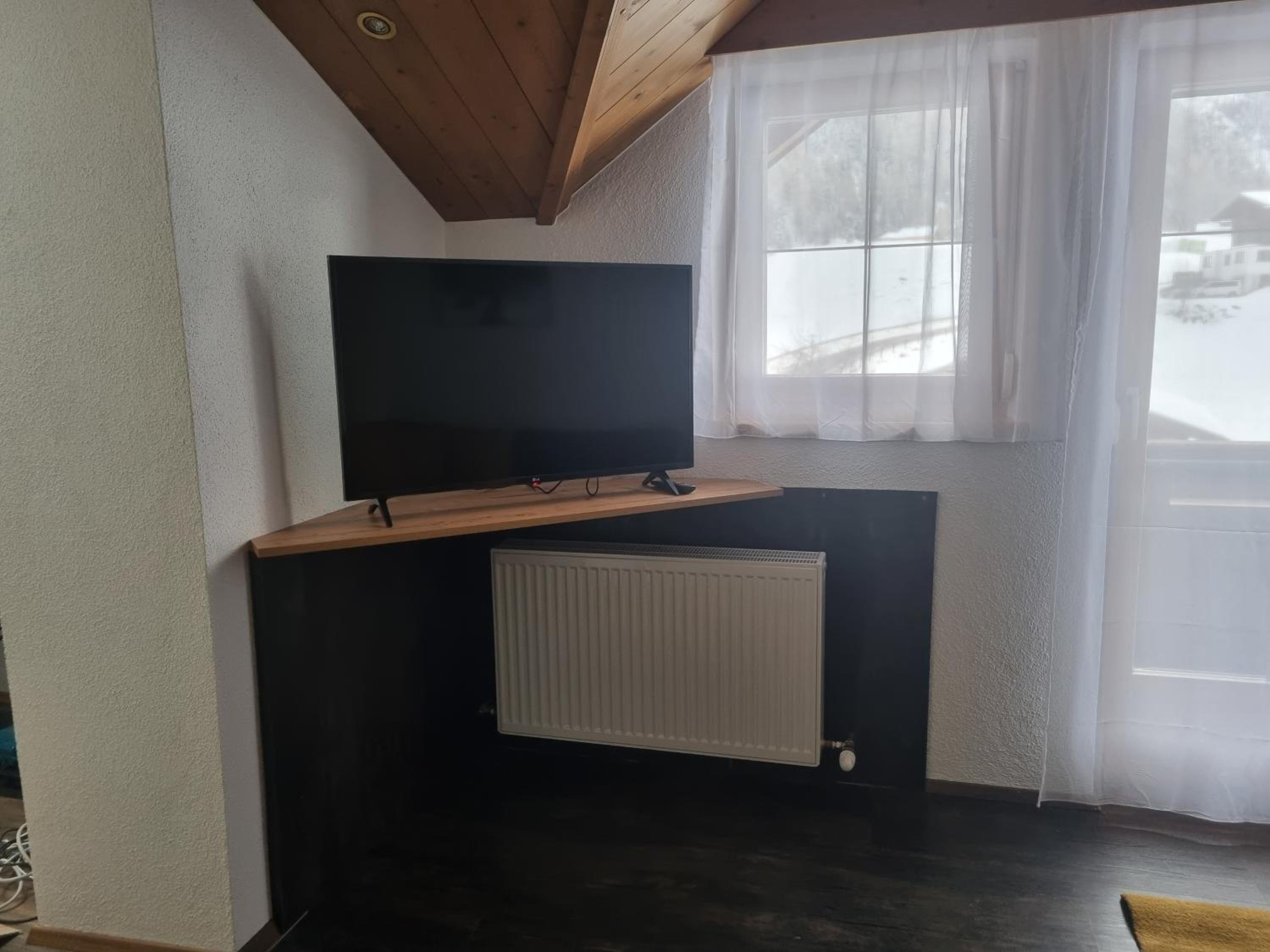 Apartment Konrad