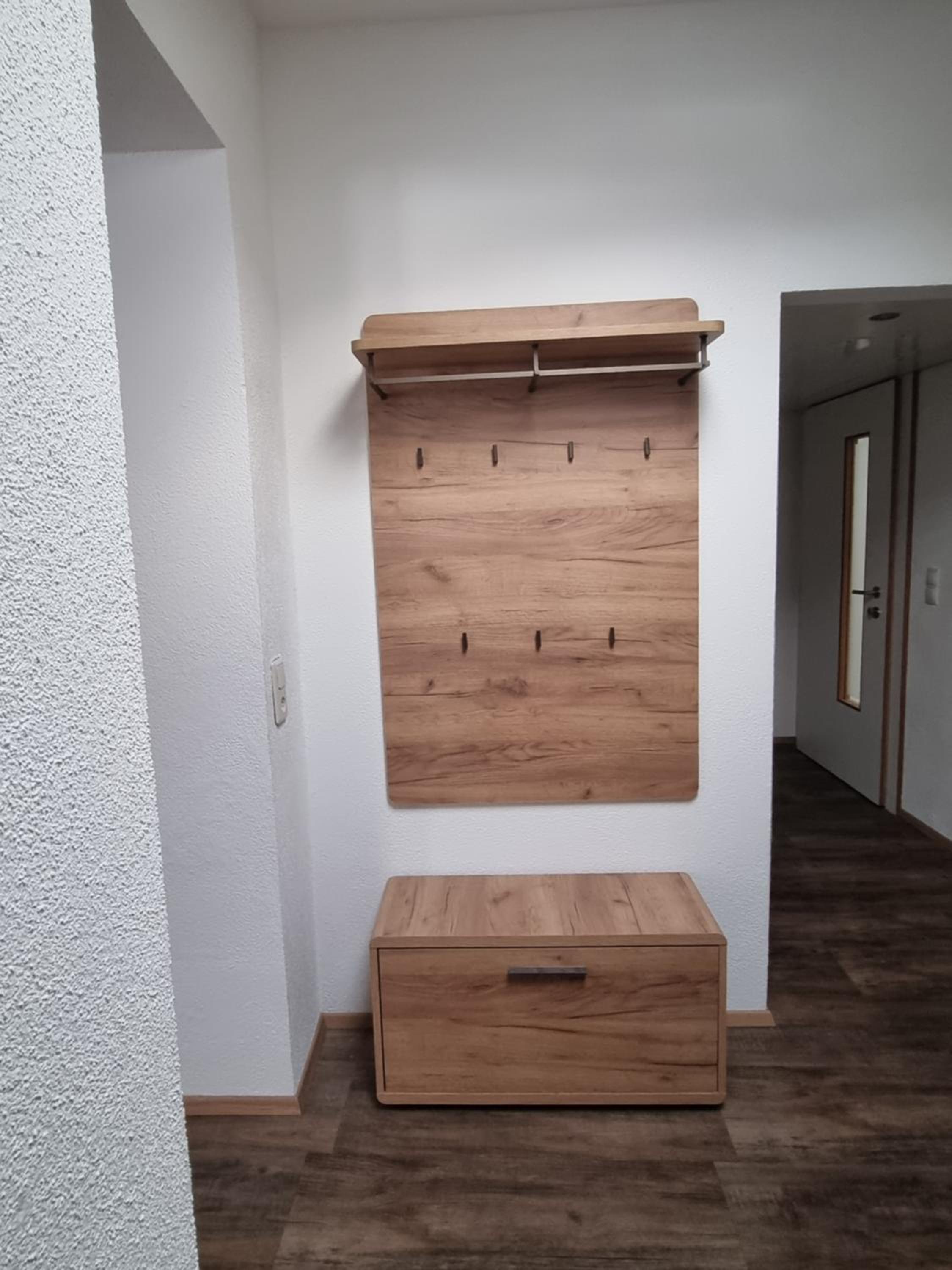 Apartment Konrad