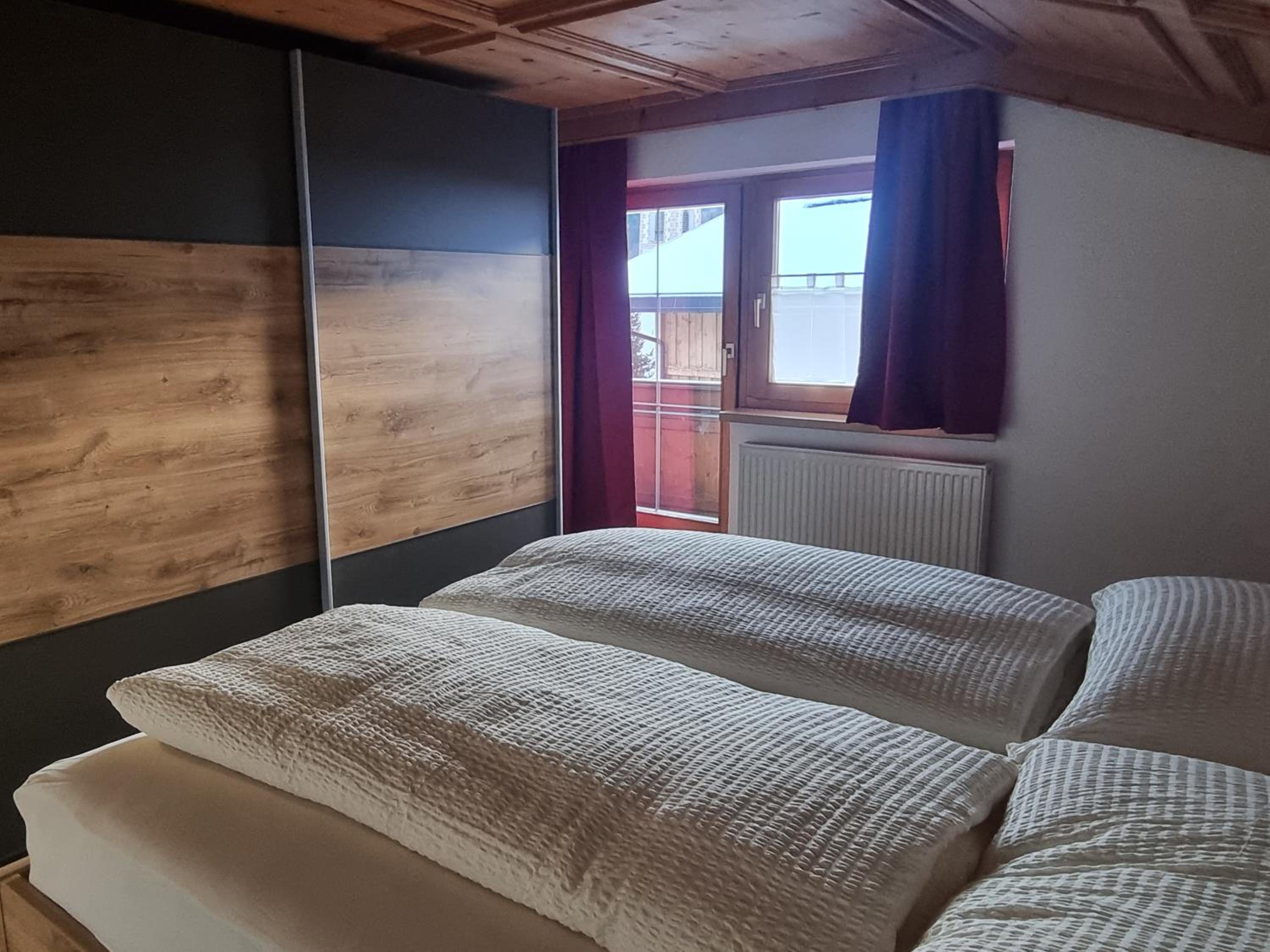 Apartment Konrad