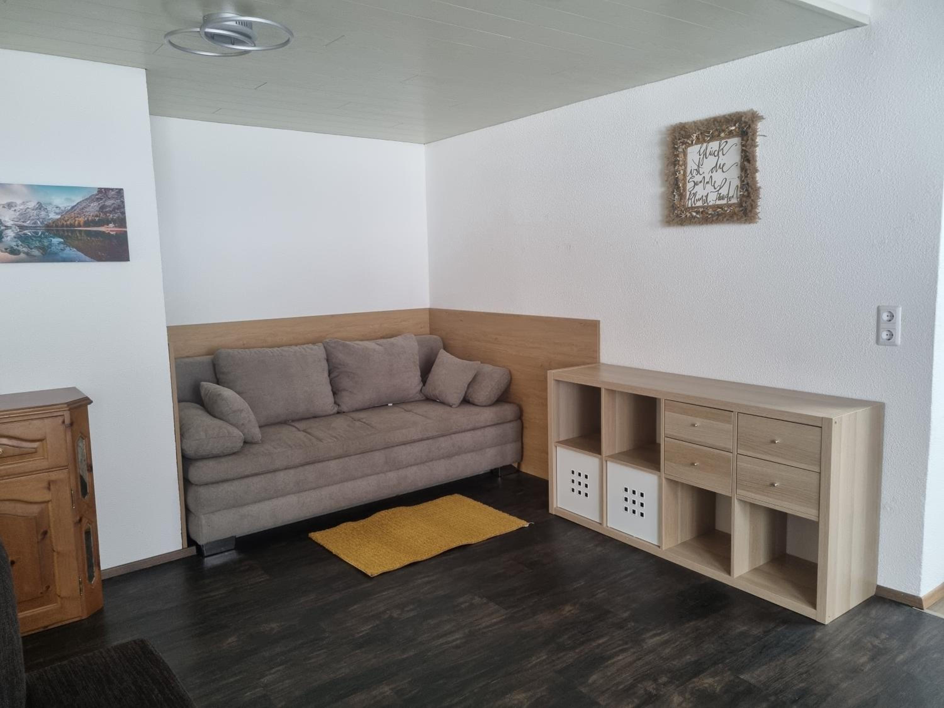 Apartment Konrad