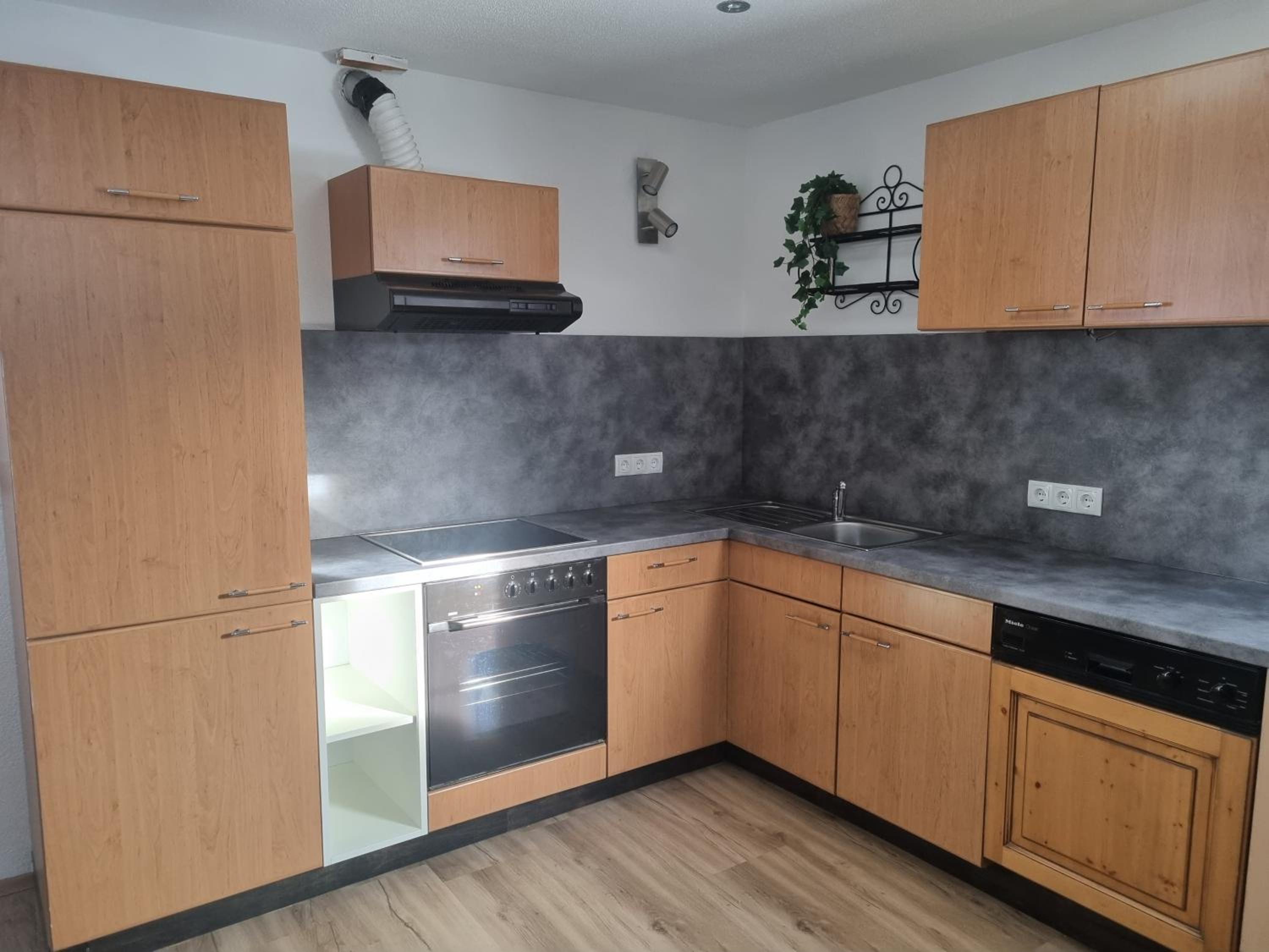 Apartment Konrad