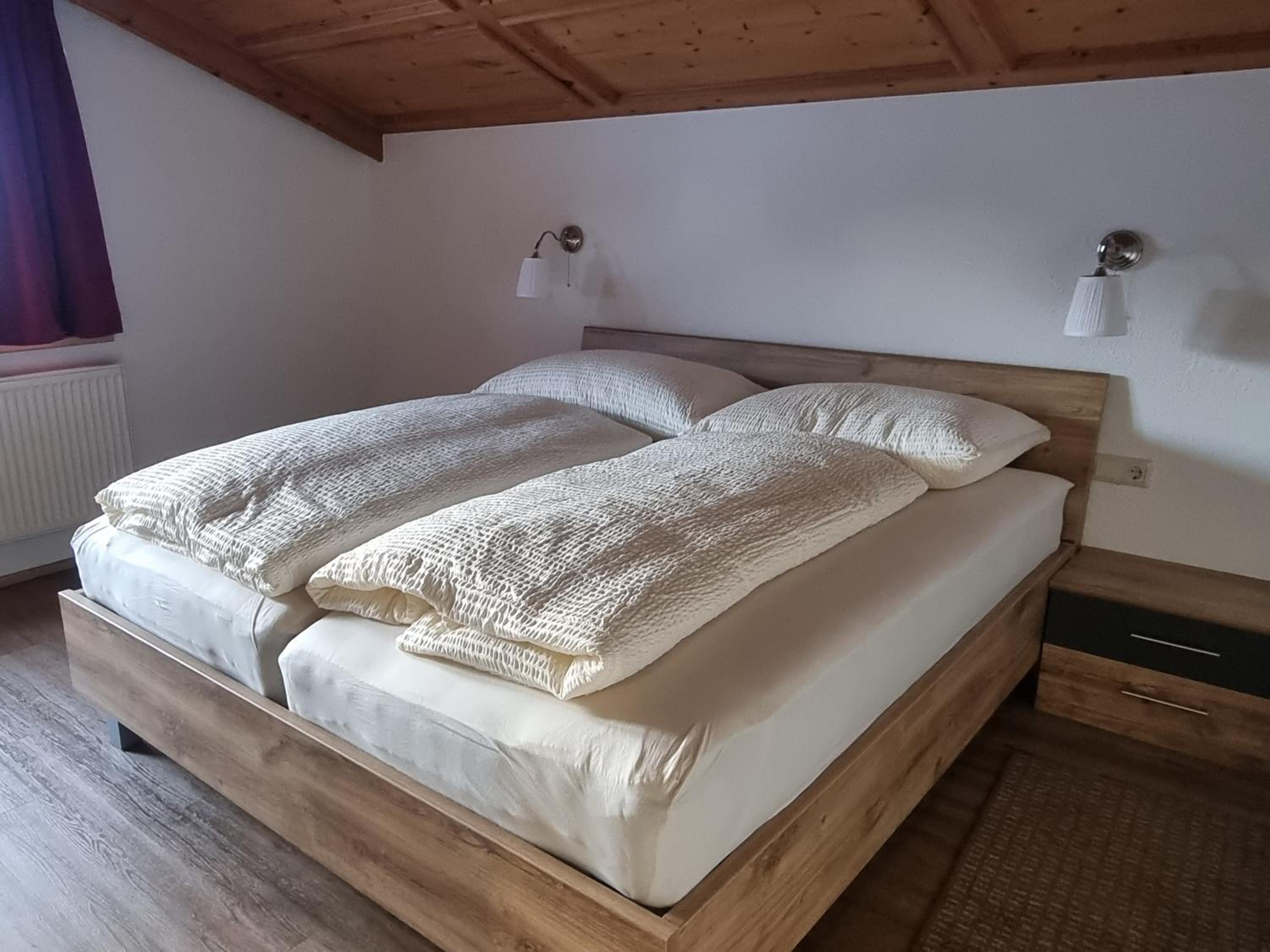 Apartment Konrad