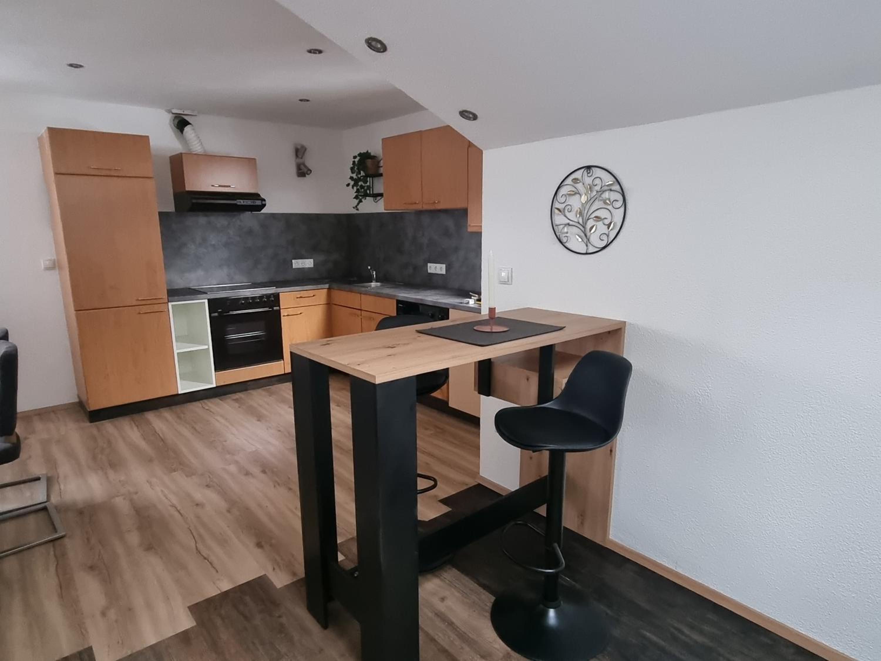 Apartment Konrad