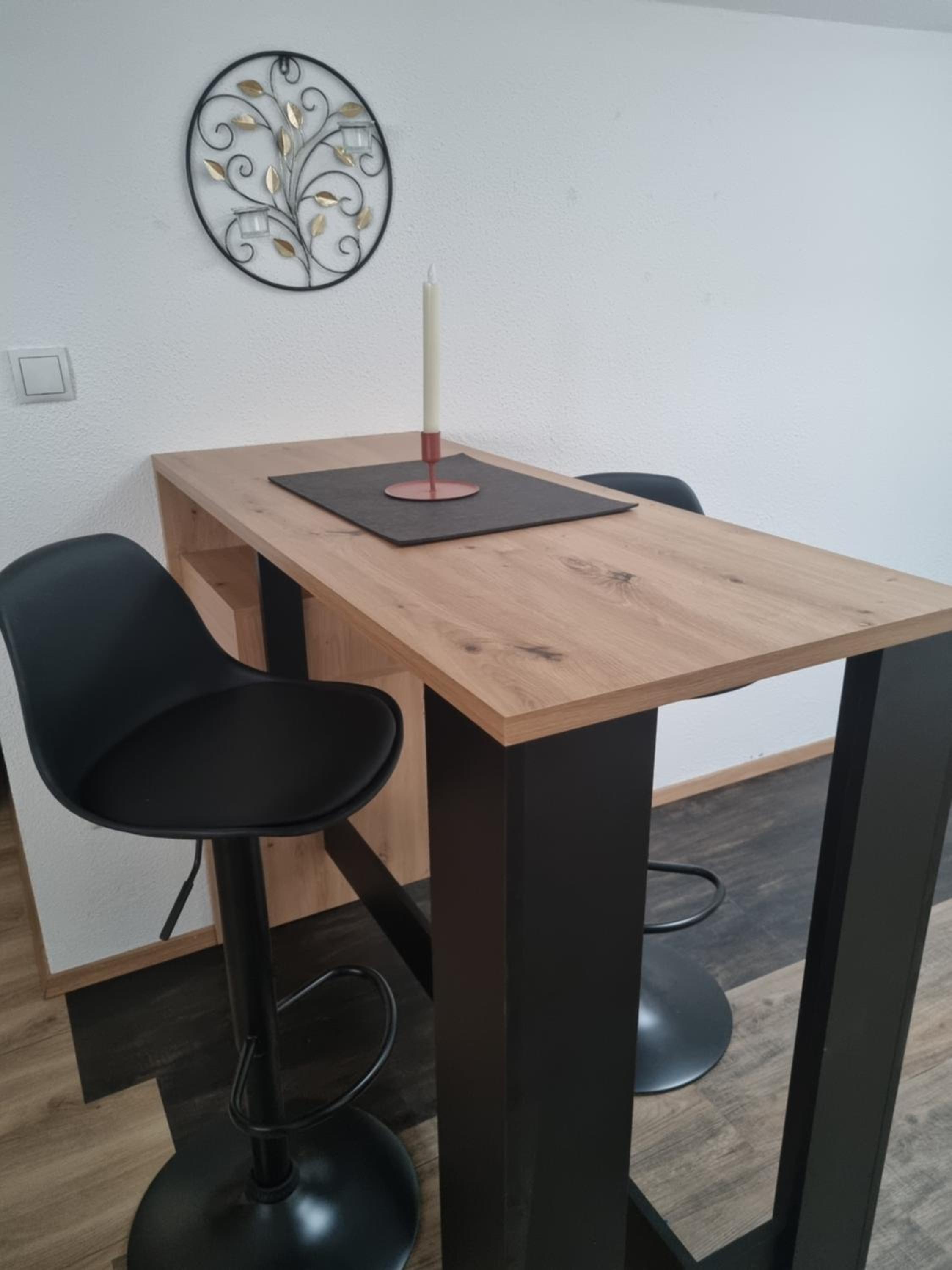 Apartment Konrad
