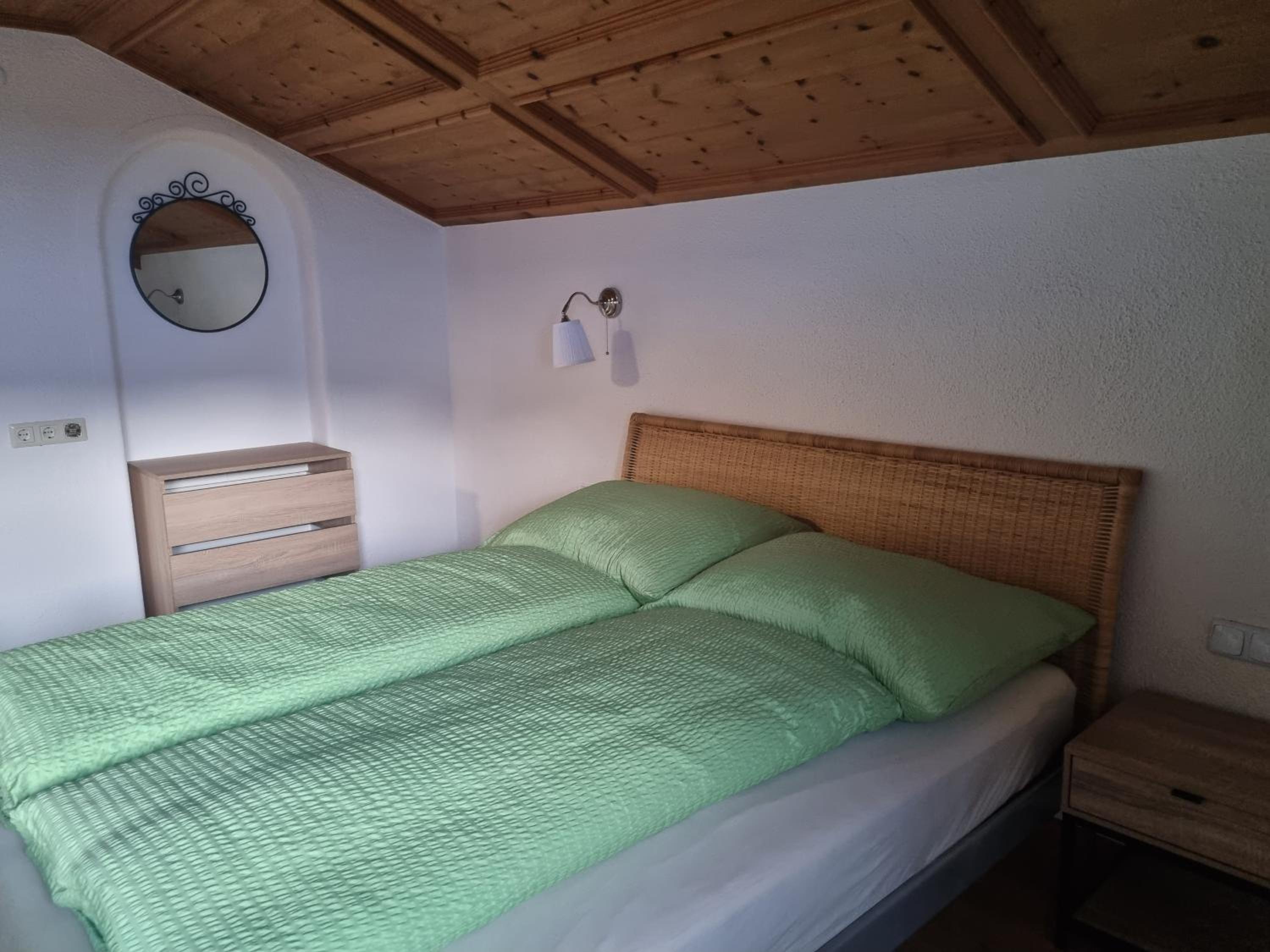 Apartment Konrad