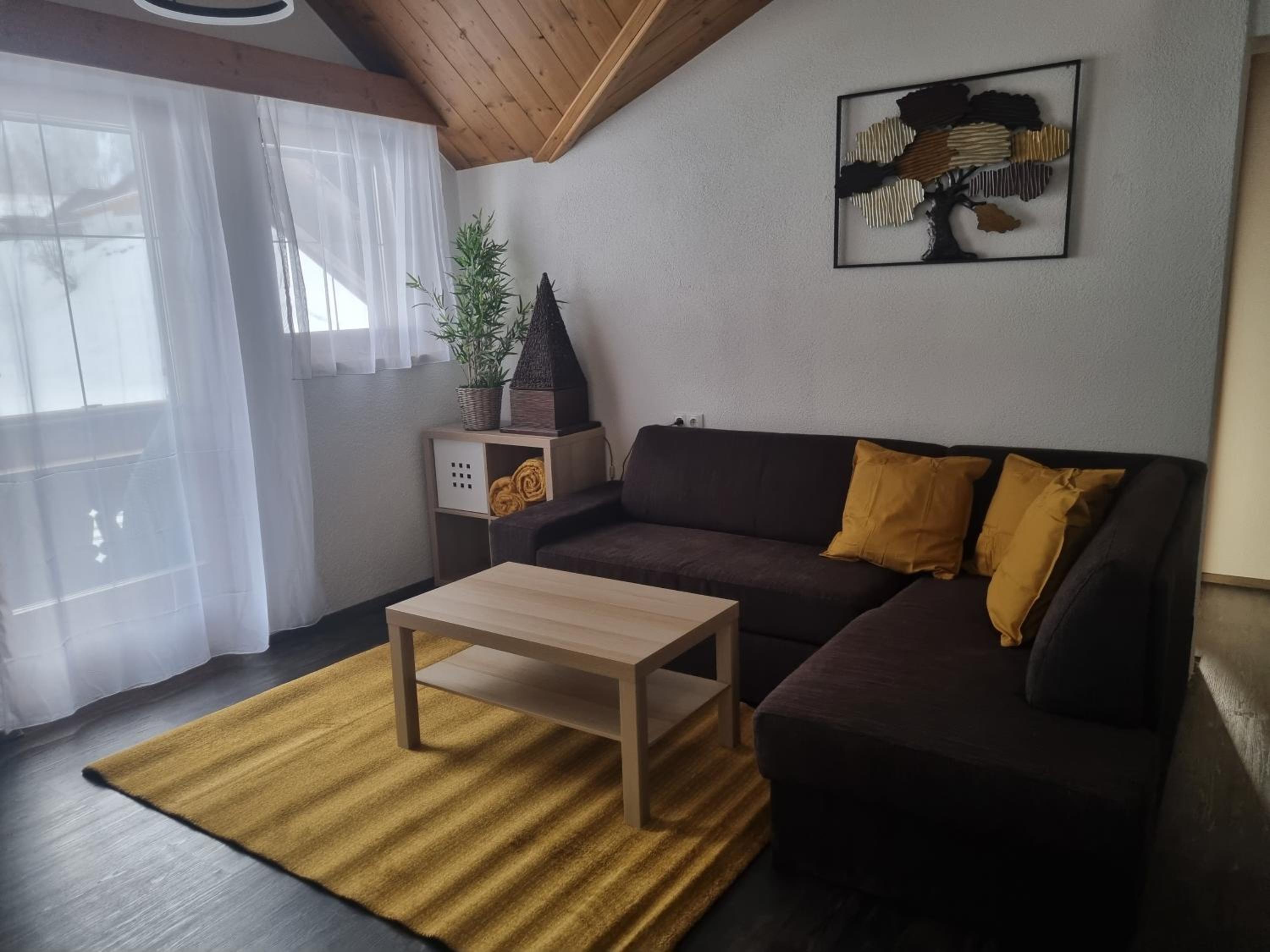 Apartment Konrad