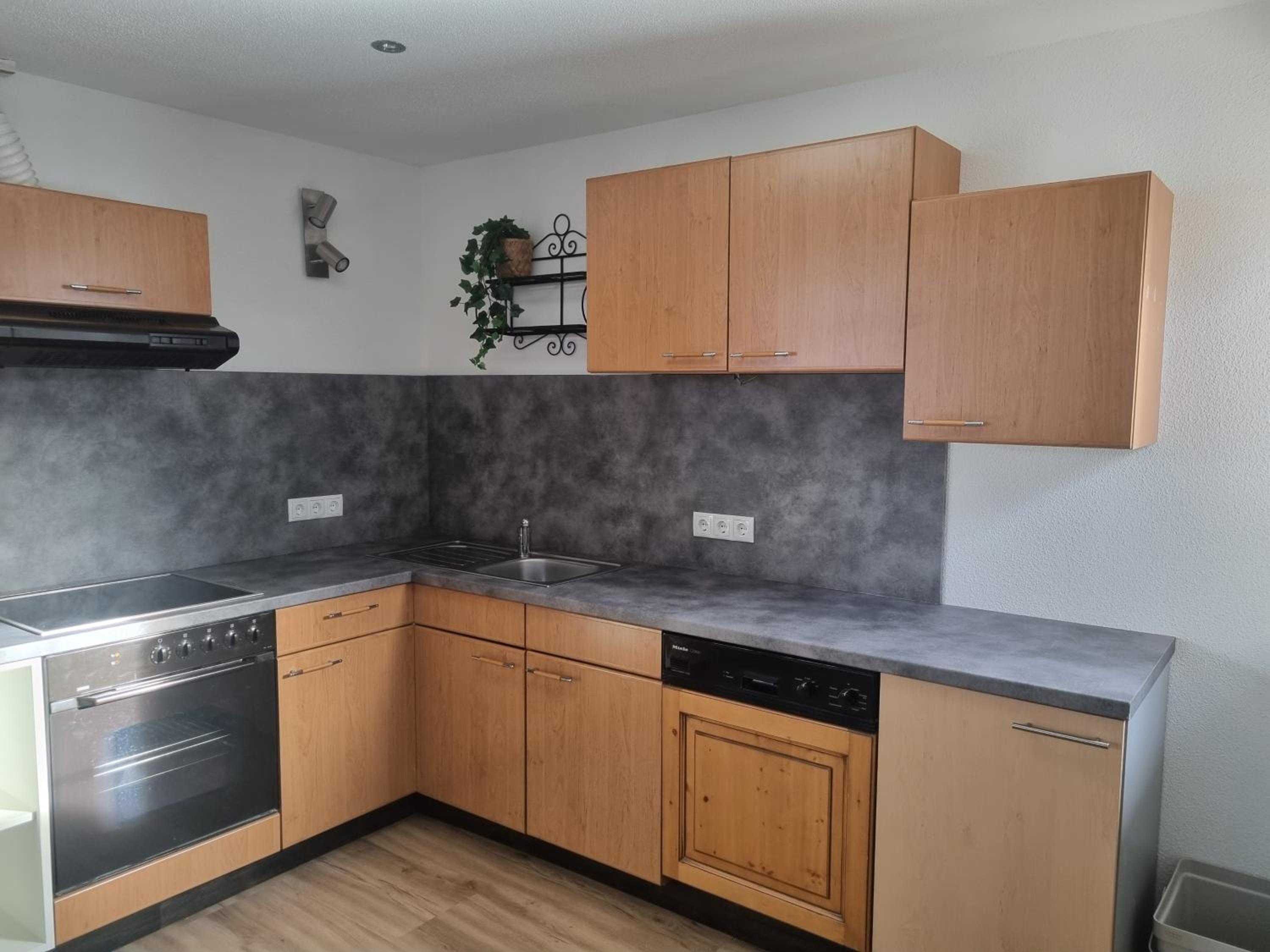 Apartment Konrad