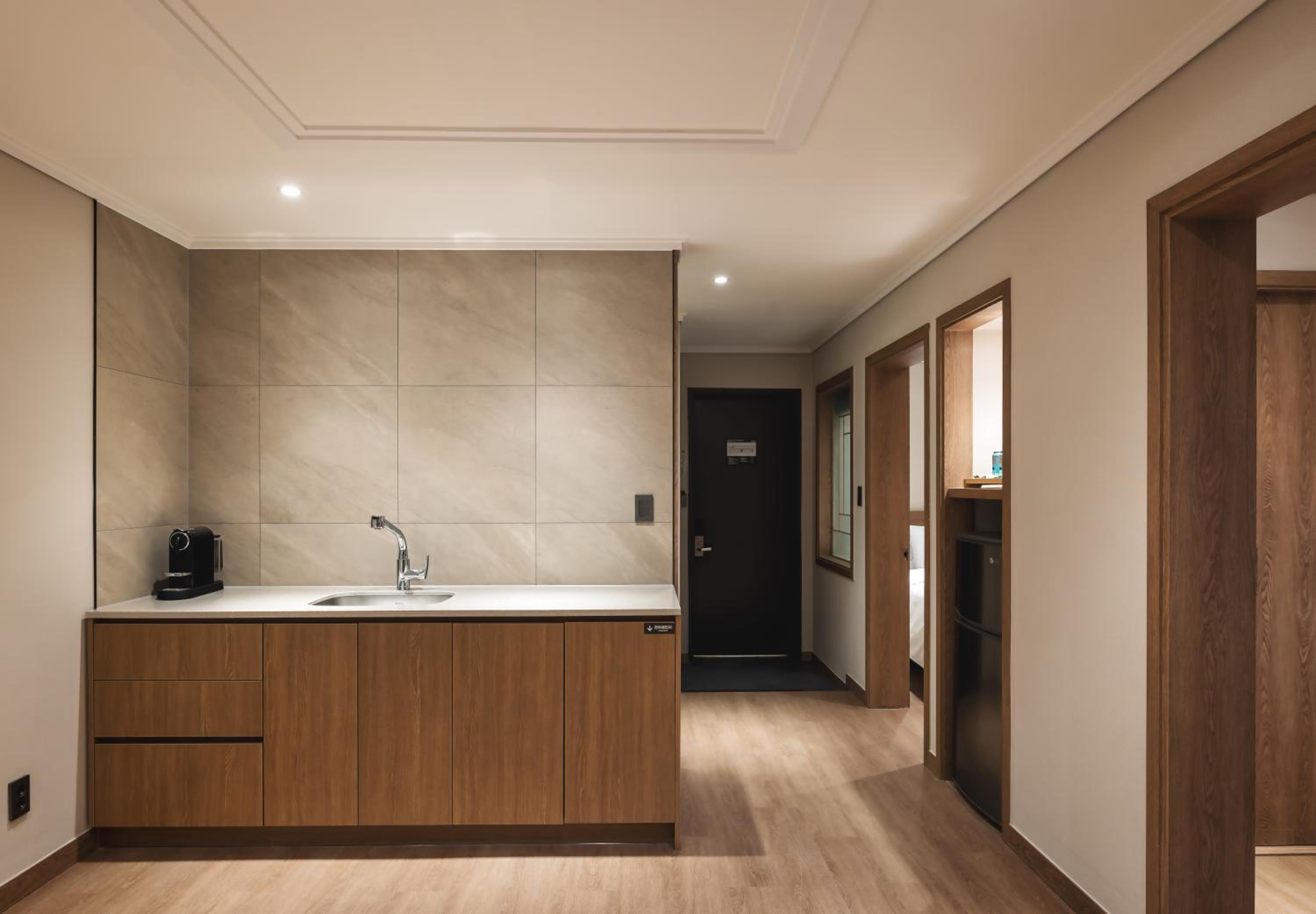 Kensington Resort Seogwipo