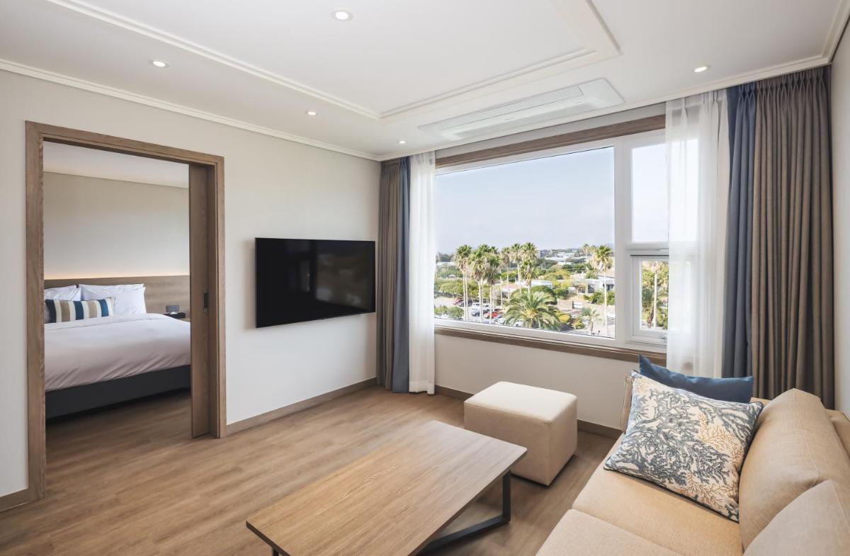 Kensington Resort Seogwipo