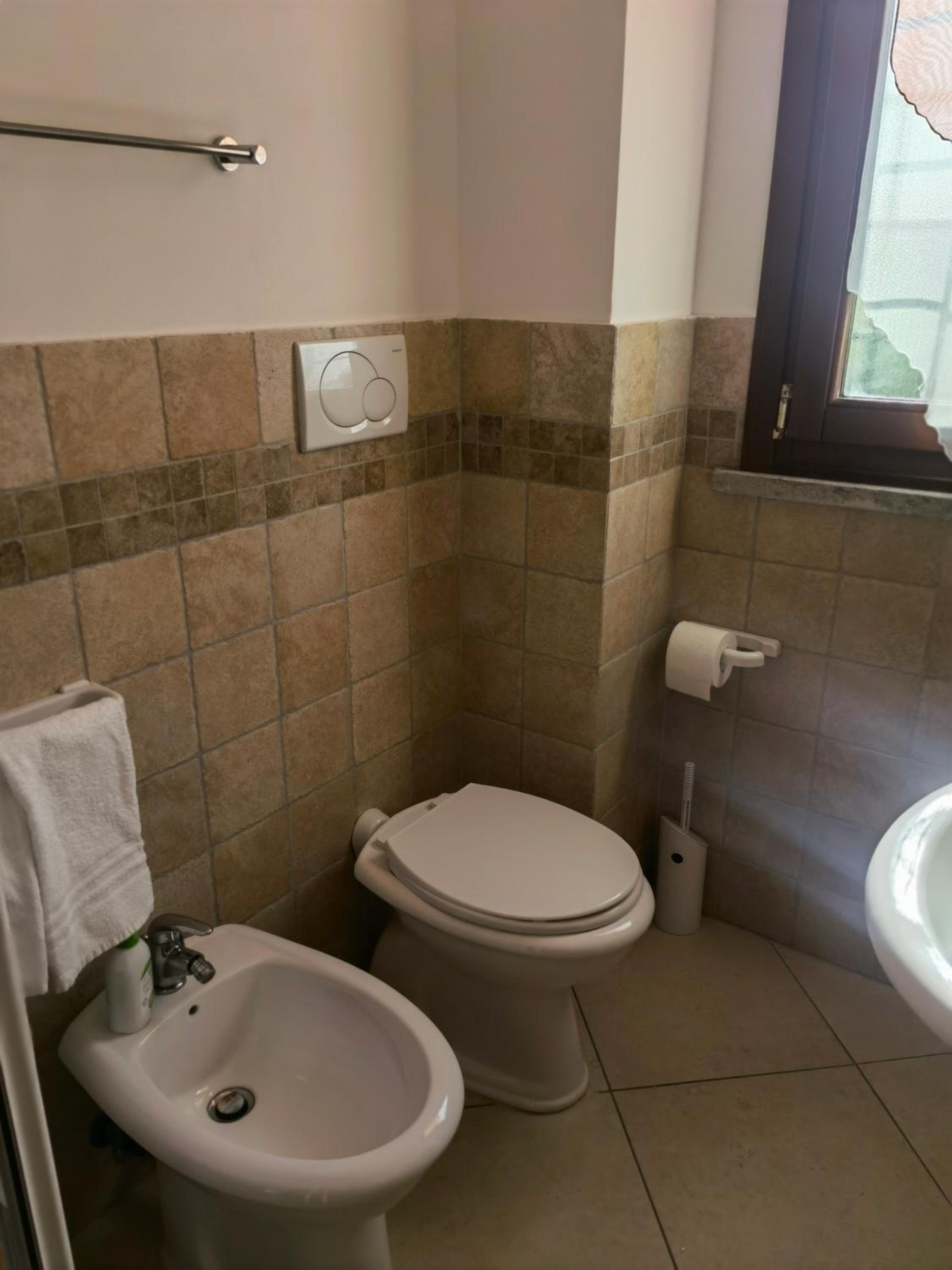 Fiumicino Inn Airport
