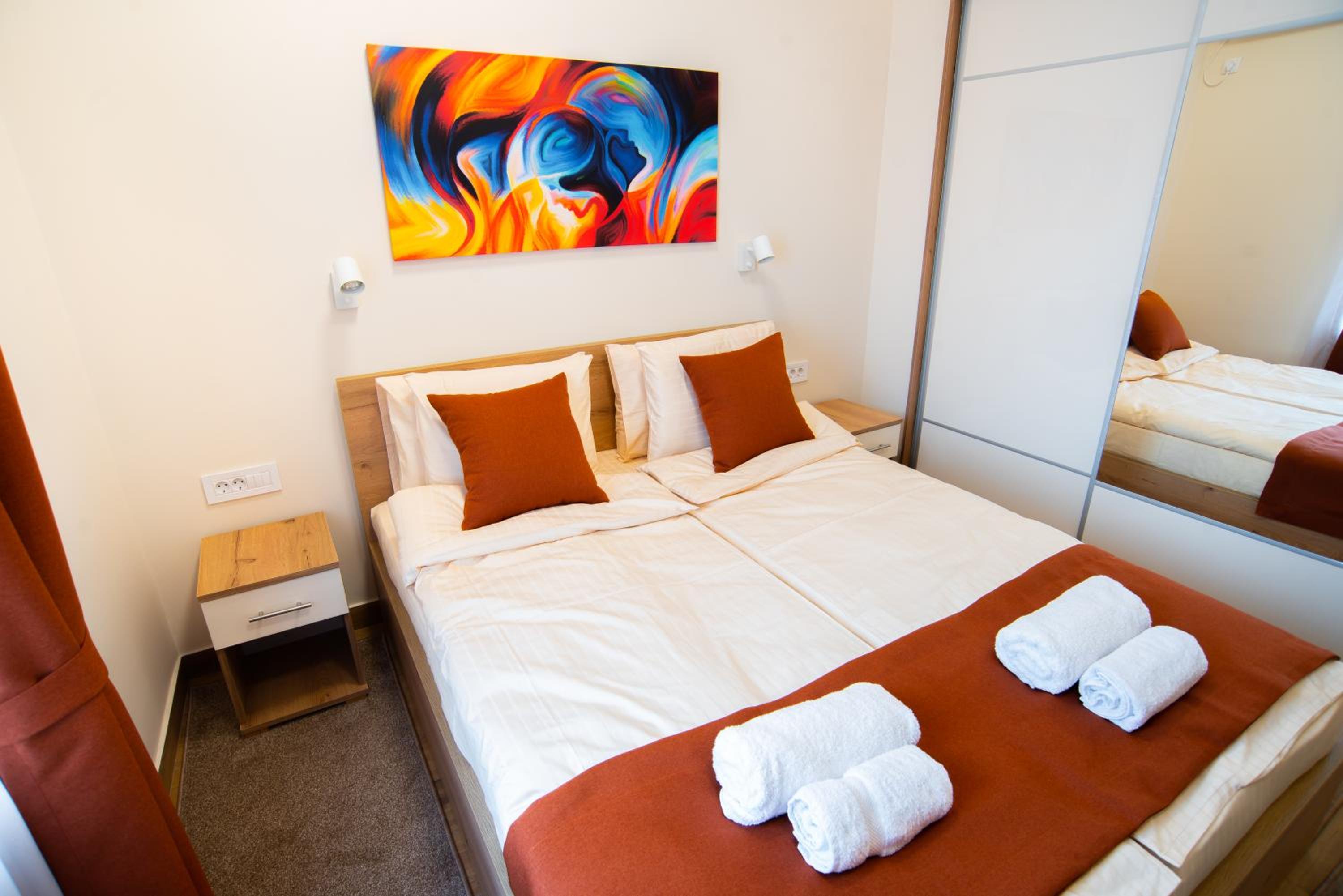 Premium Suites Terazije view 2