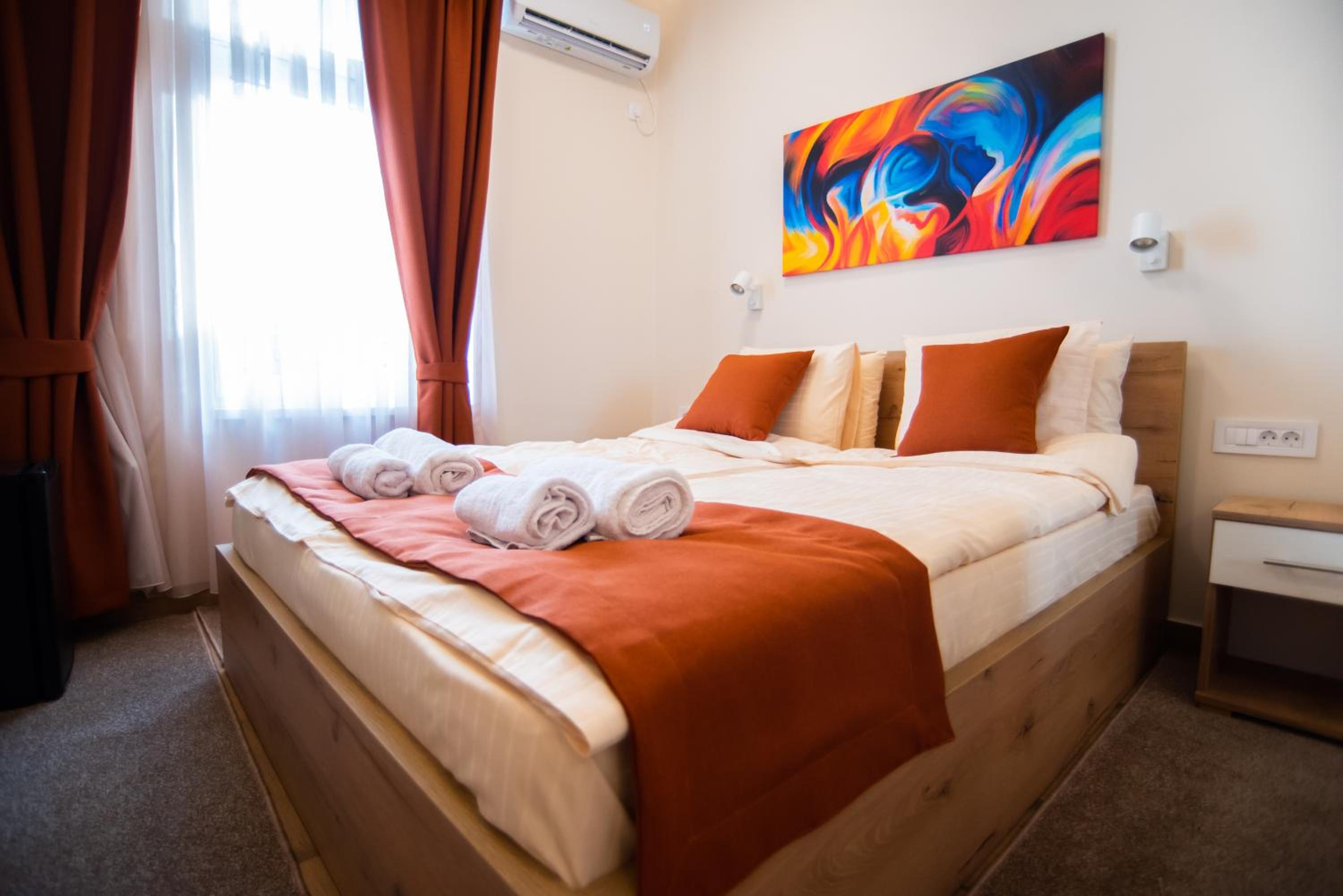 Premium Suites Terazije view 3