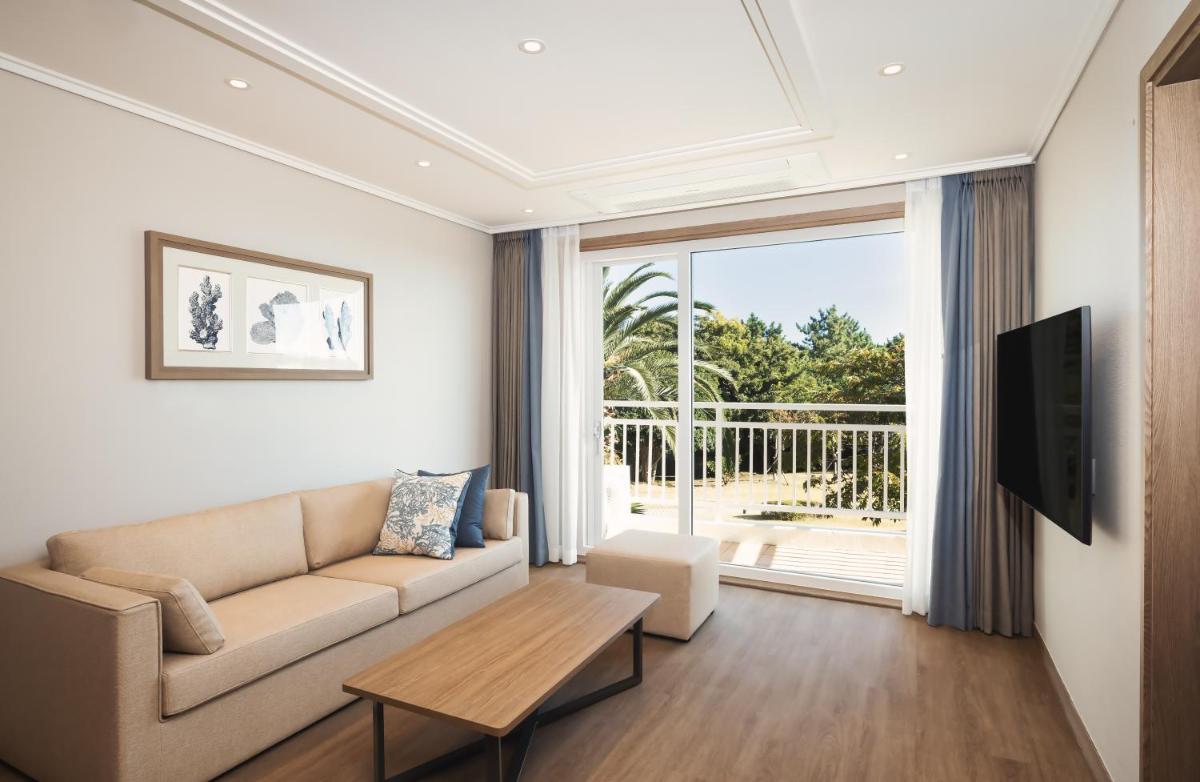 Kensington Resort Seogwipo