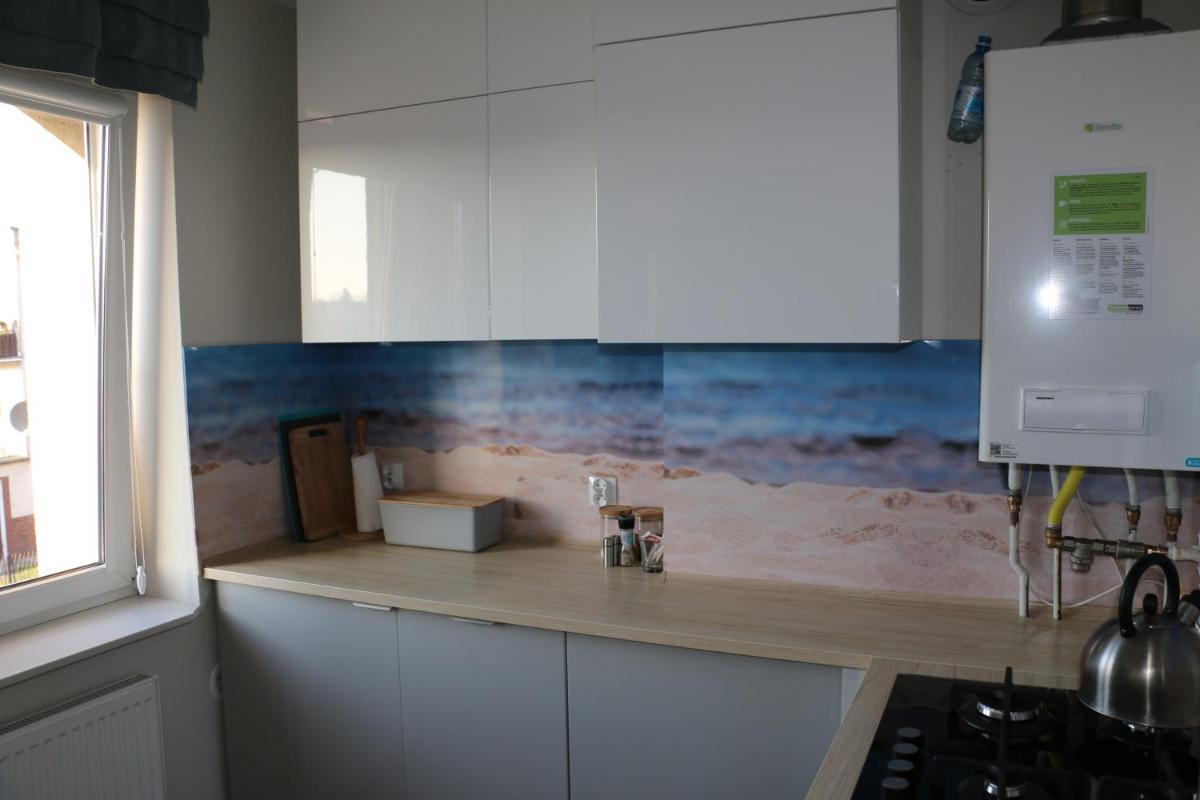 Apartament Freedom view 5