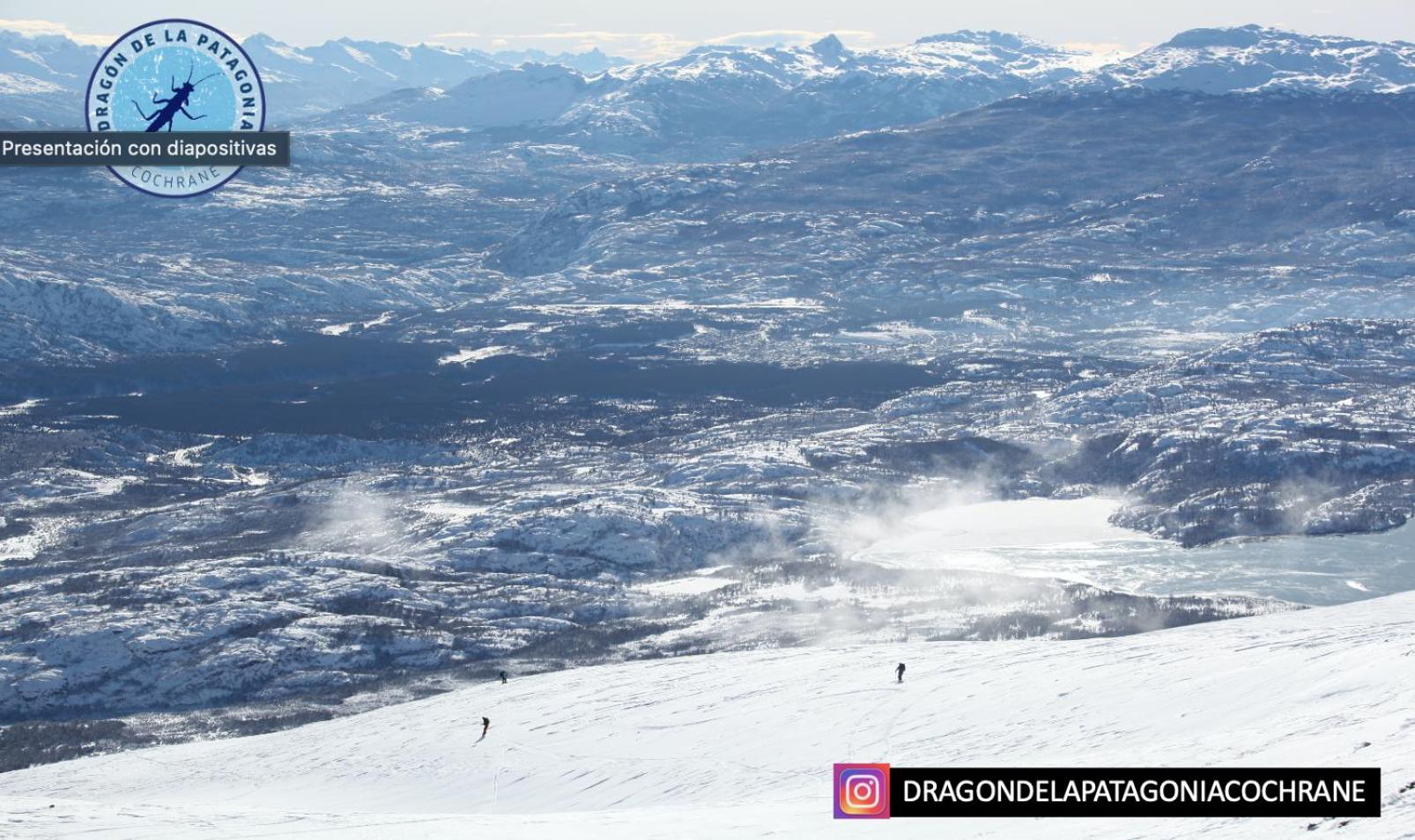 Turismo y Cabañas Dragon de La Patagonia