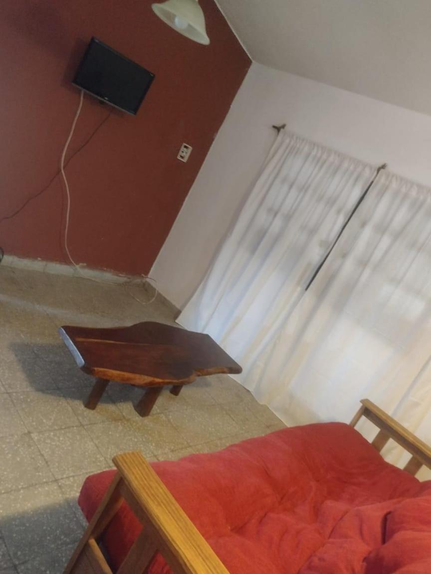 LA CASA