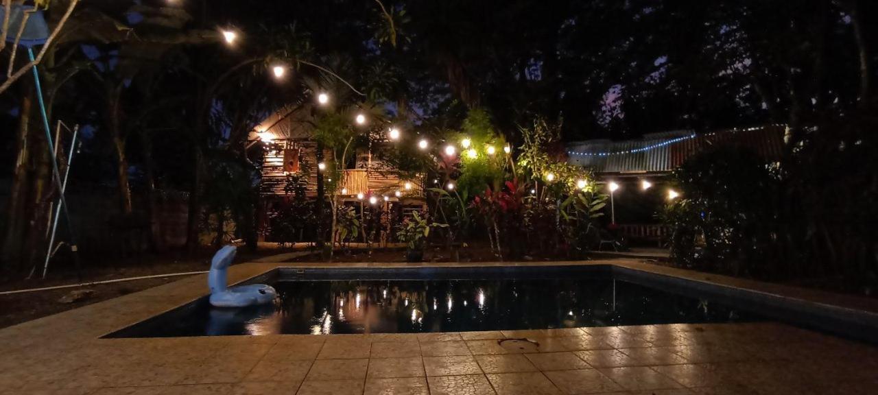 BAMBU HOSTEL