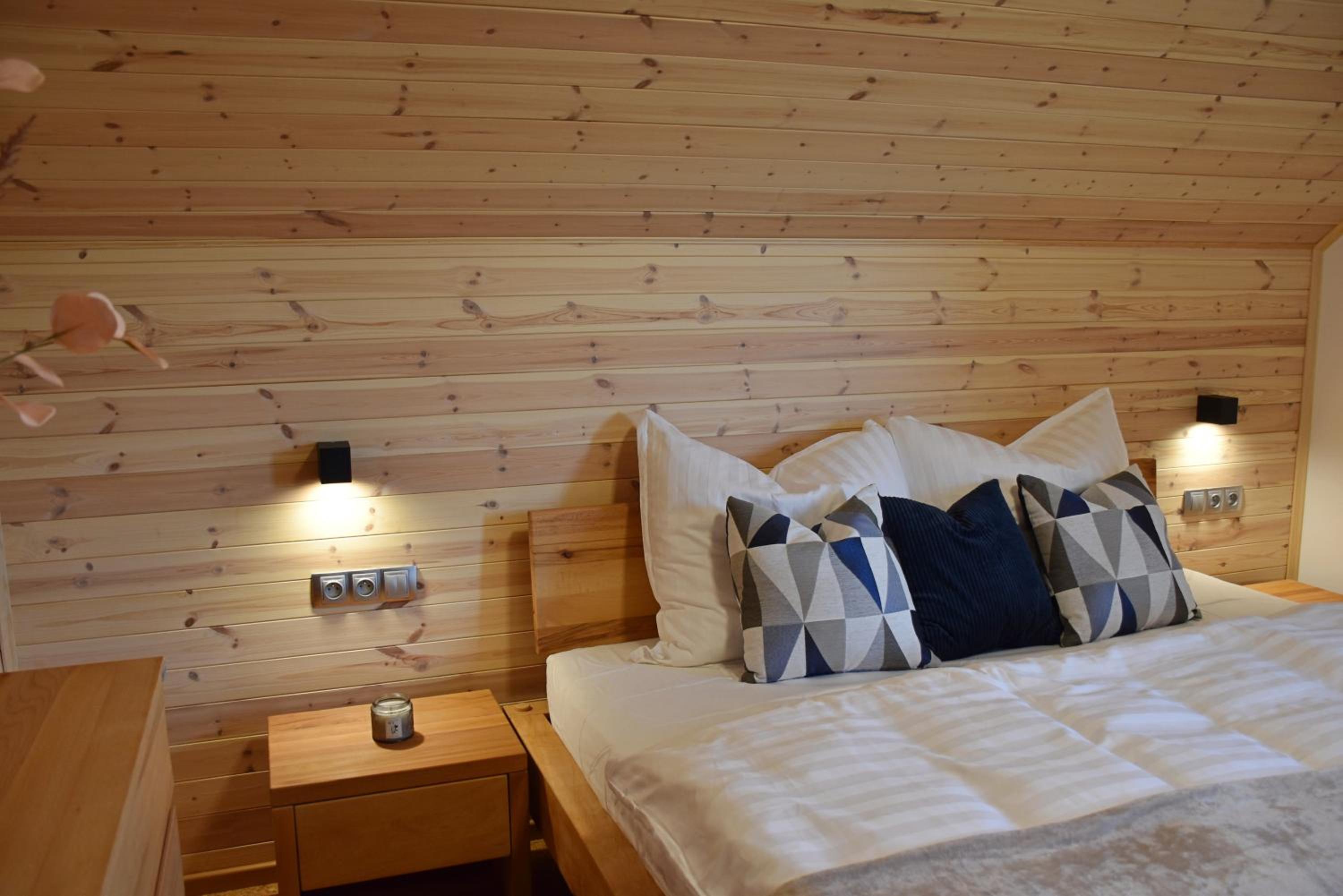 Holiday Home Znojmo w/ Wellness & Wine