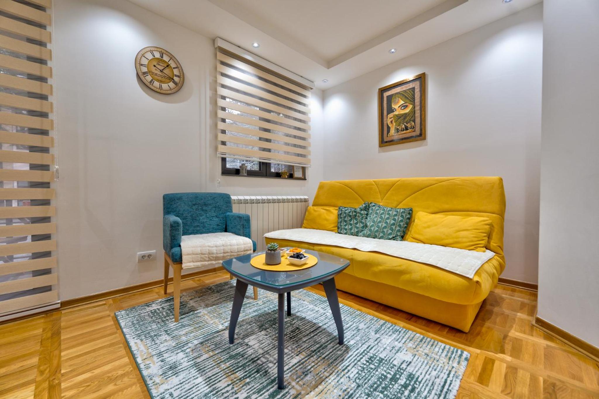 Apartman Mančić Zlatibor view 4