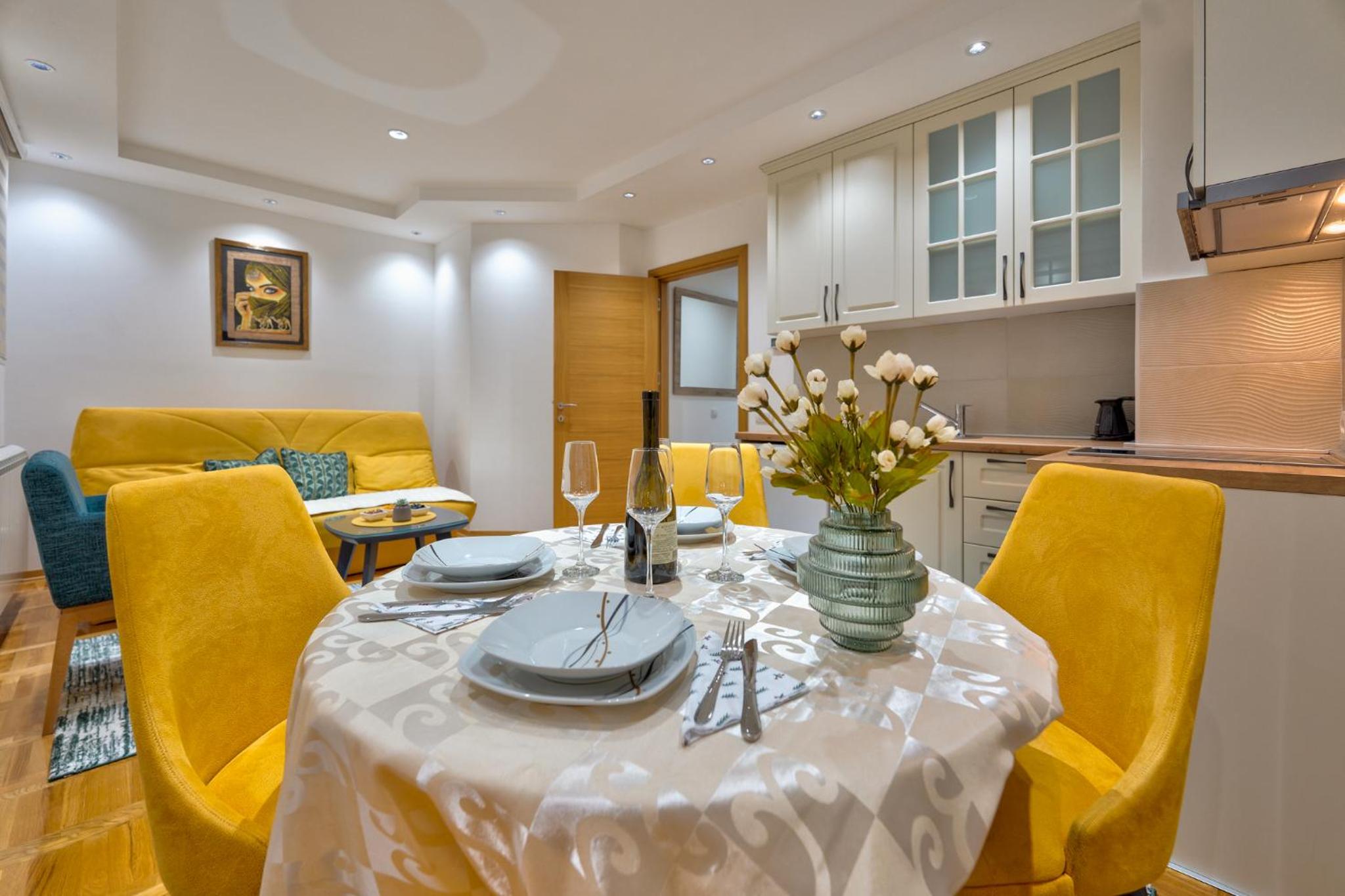 Apartman Mančić Zlatibor view 3