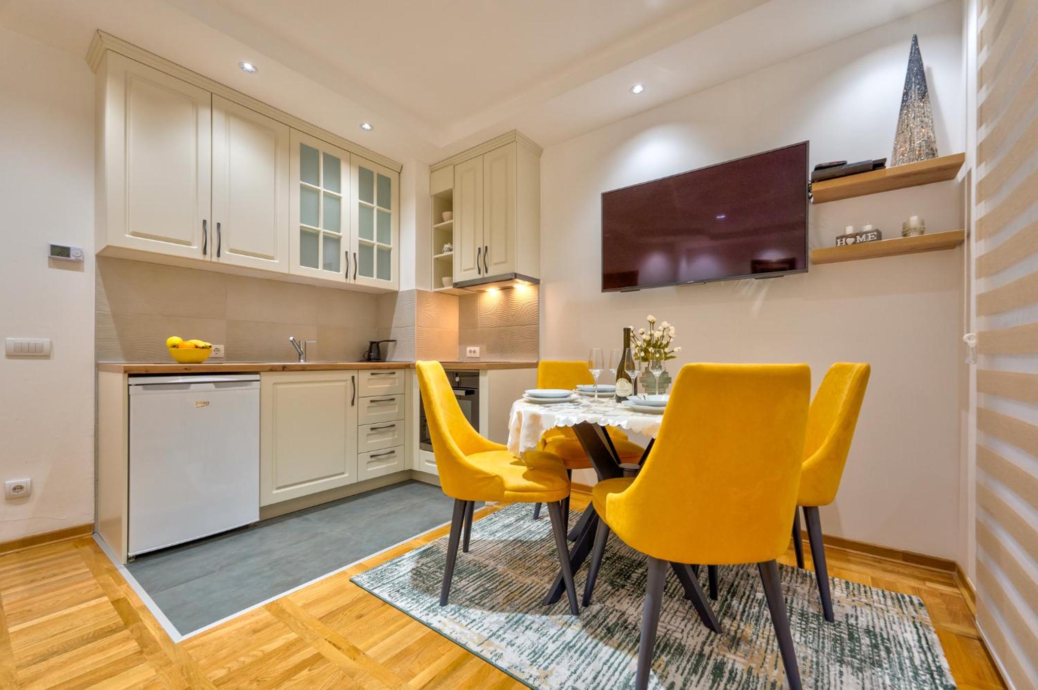 Apartman Mančić Zlatibor view 5