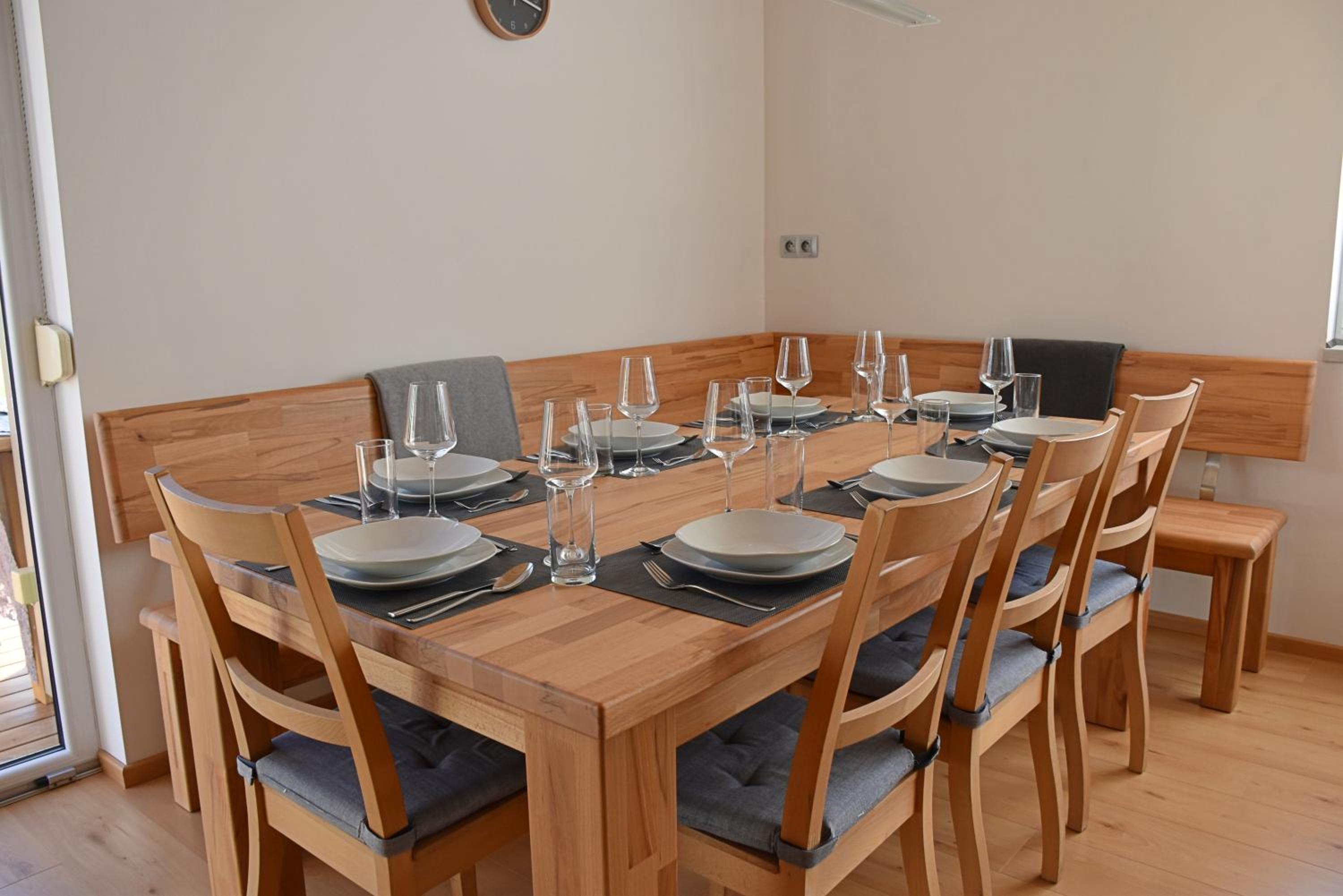 Holiday Home Znojmo w/ Wellness & Wine