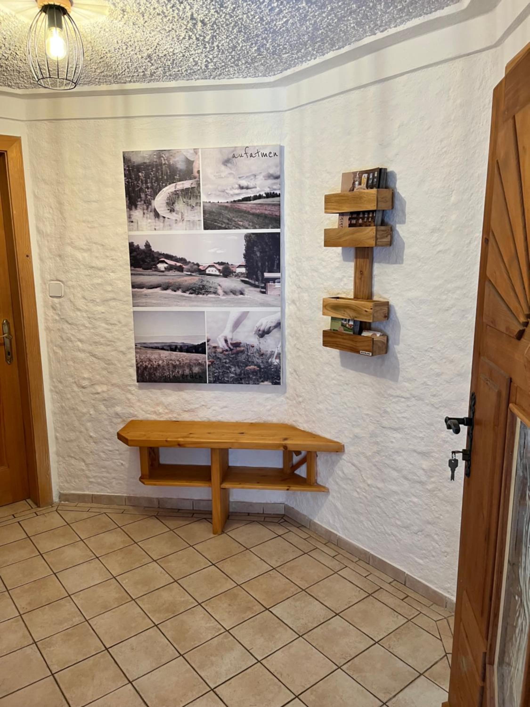 Biberhof im Mühlviertel