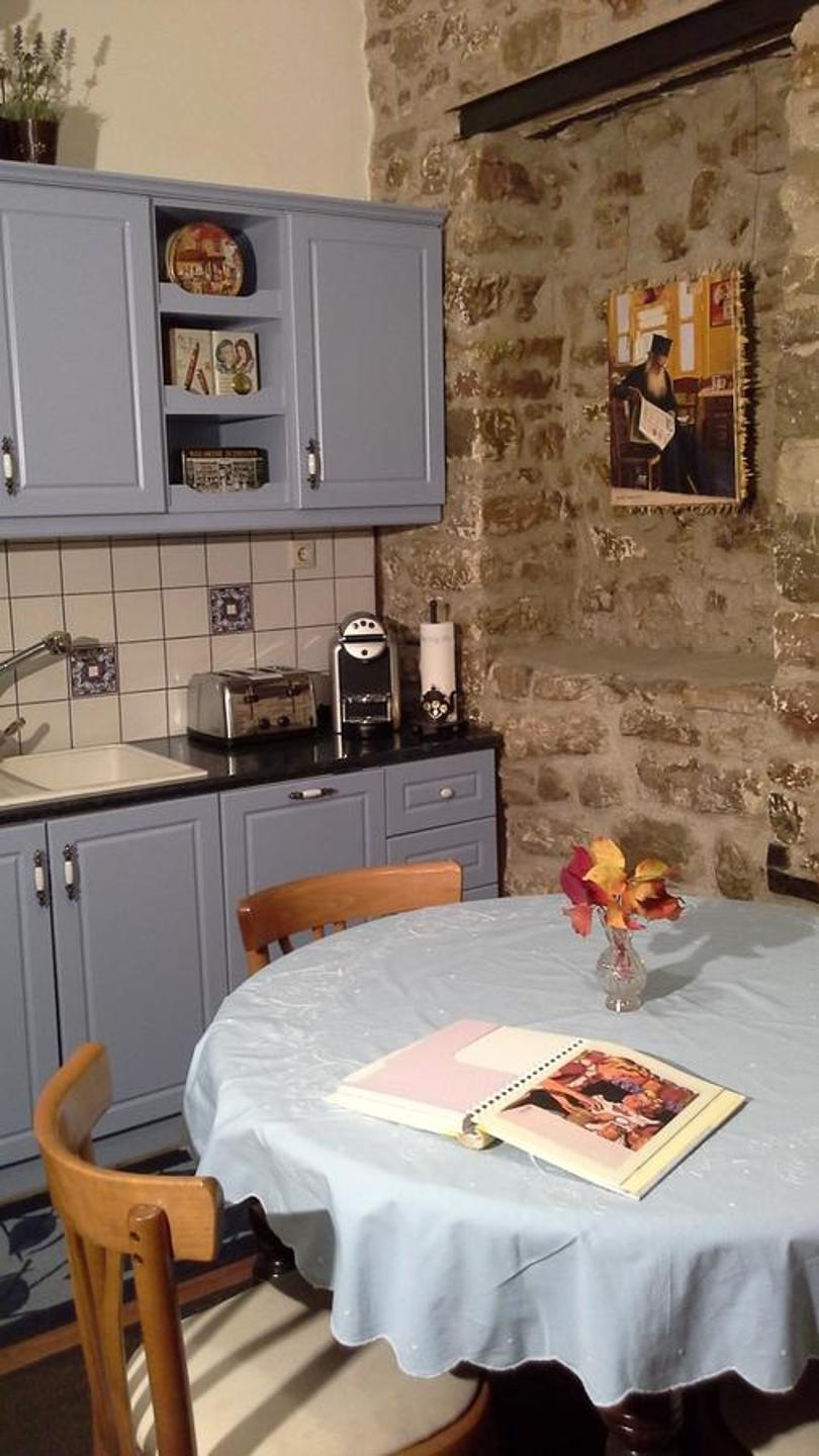 Leludas guesthouse