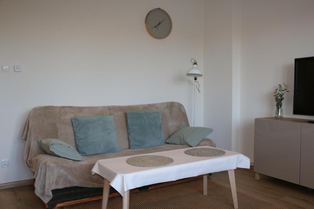 Apartament Freedom view 4