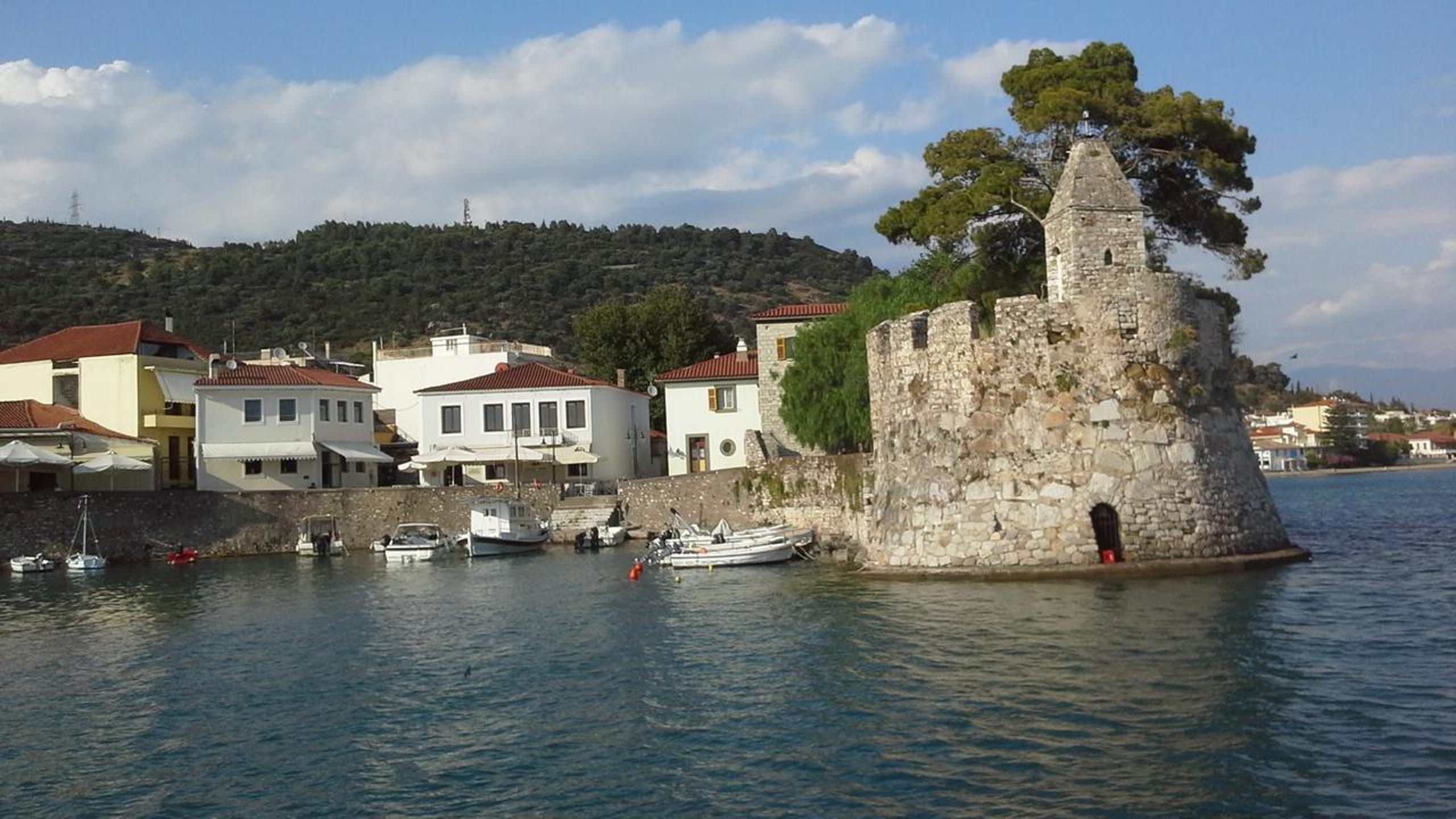 Leludas guesthouse