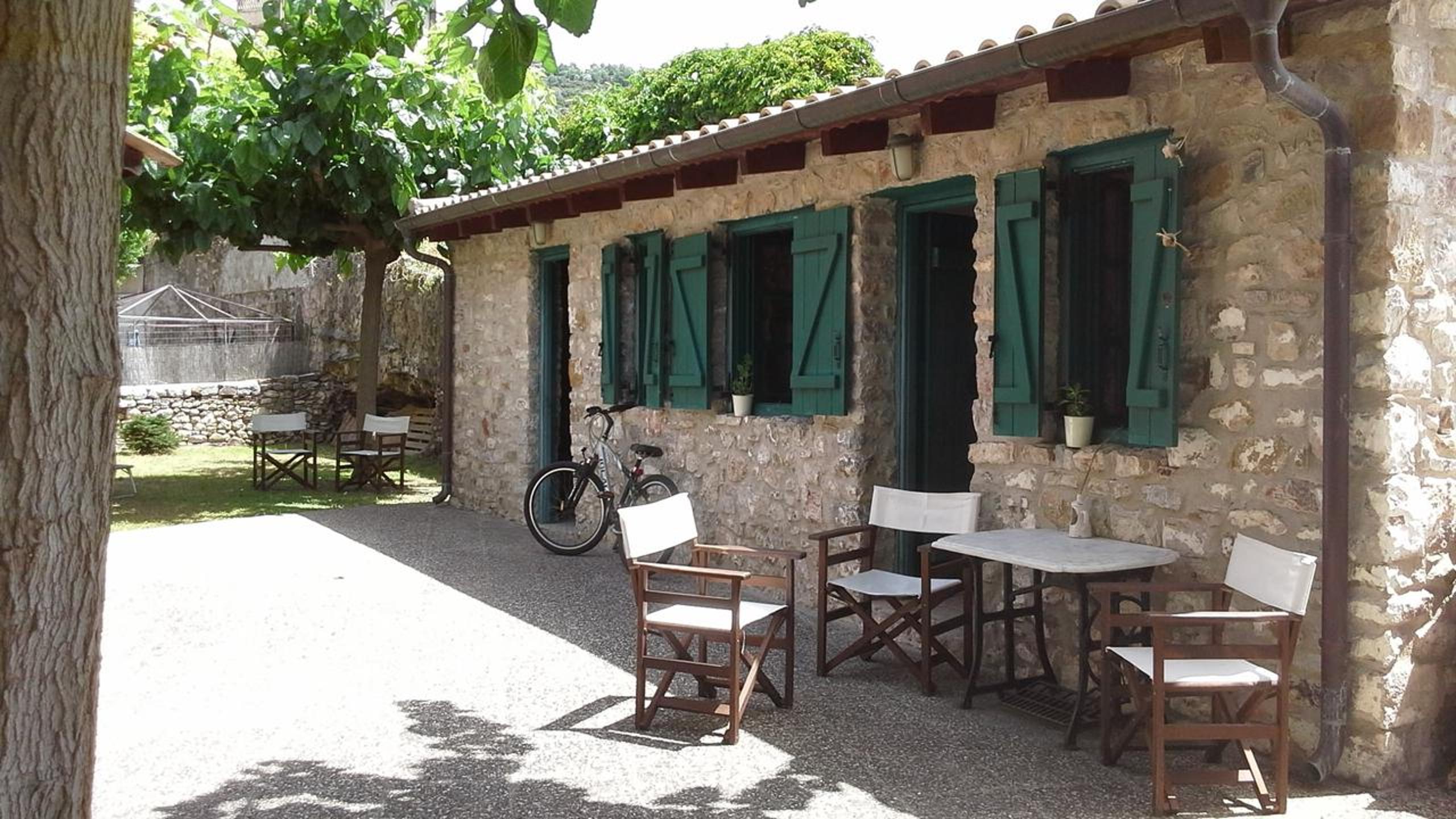 Leludas guesthouse