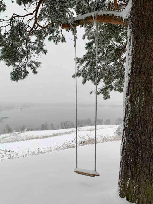 Appartement in Jämtland bij Gusto Stables ... view 5