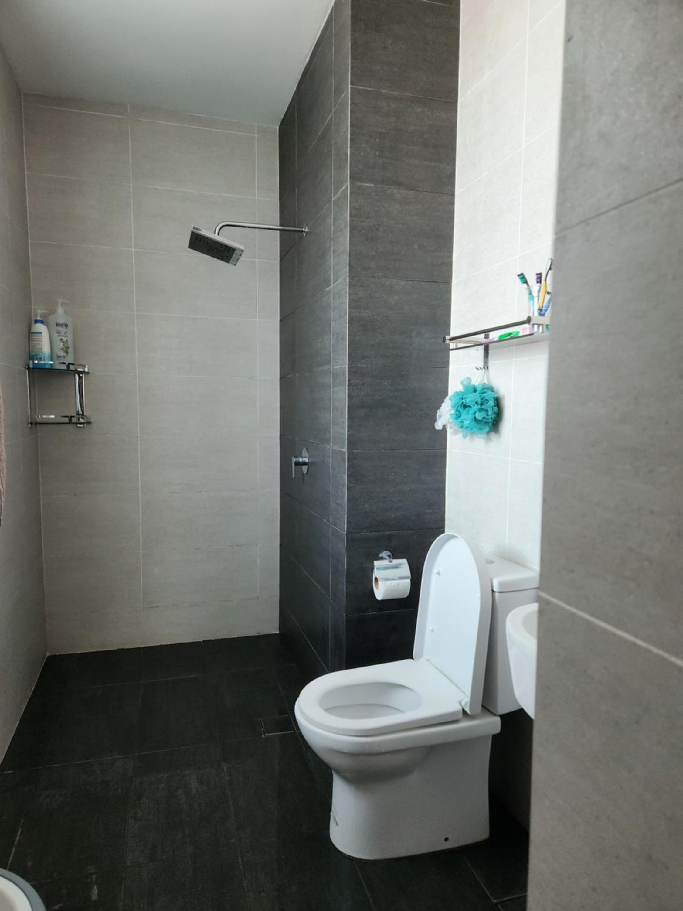 Nusa Luxurious Suite