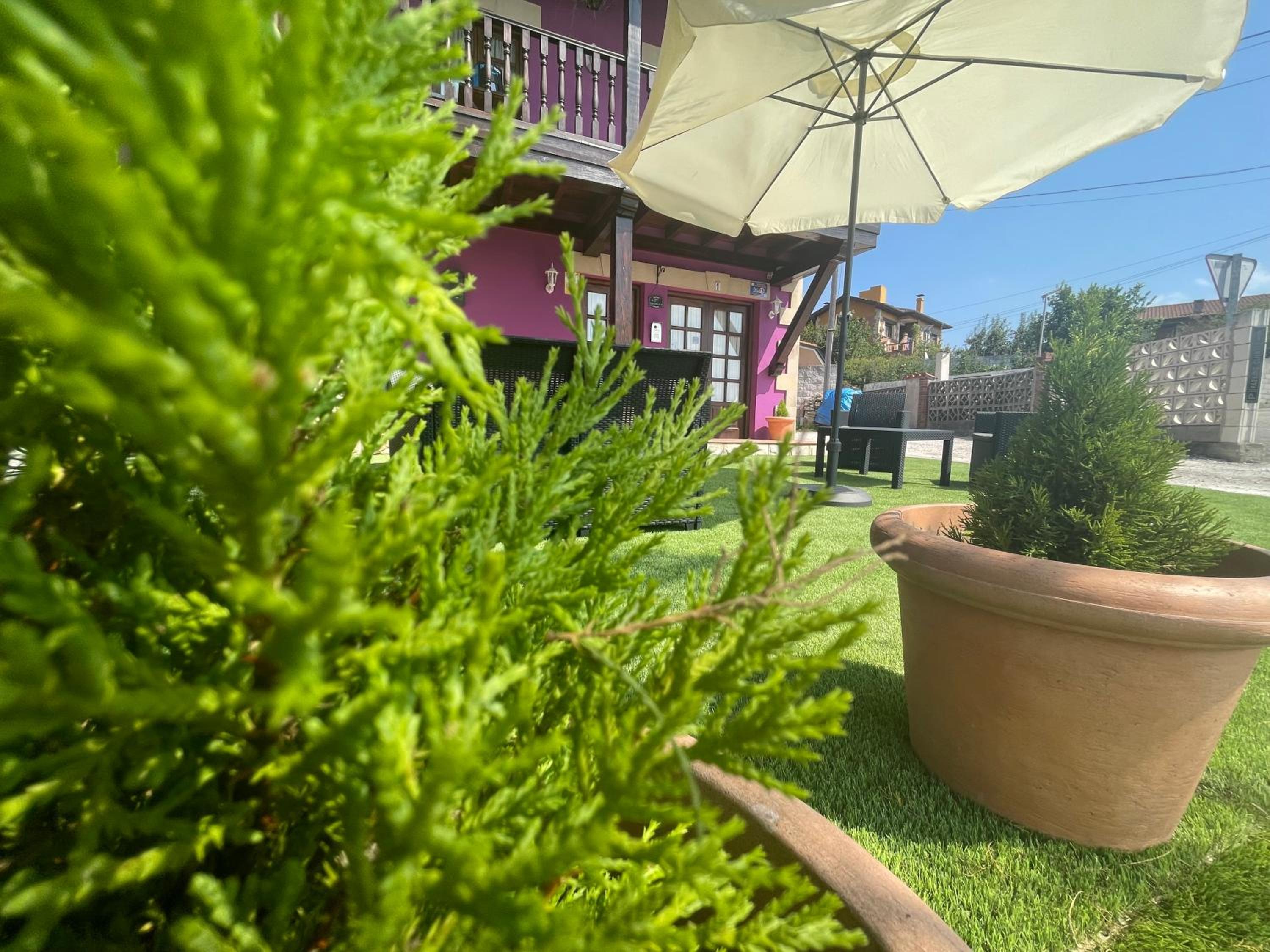 La Casa de Noelia