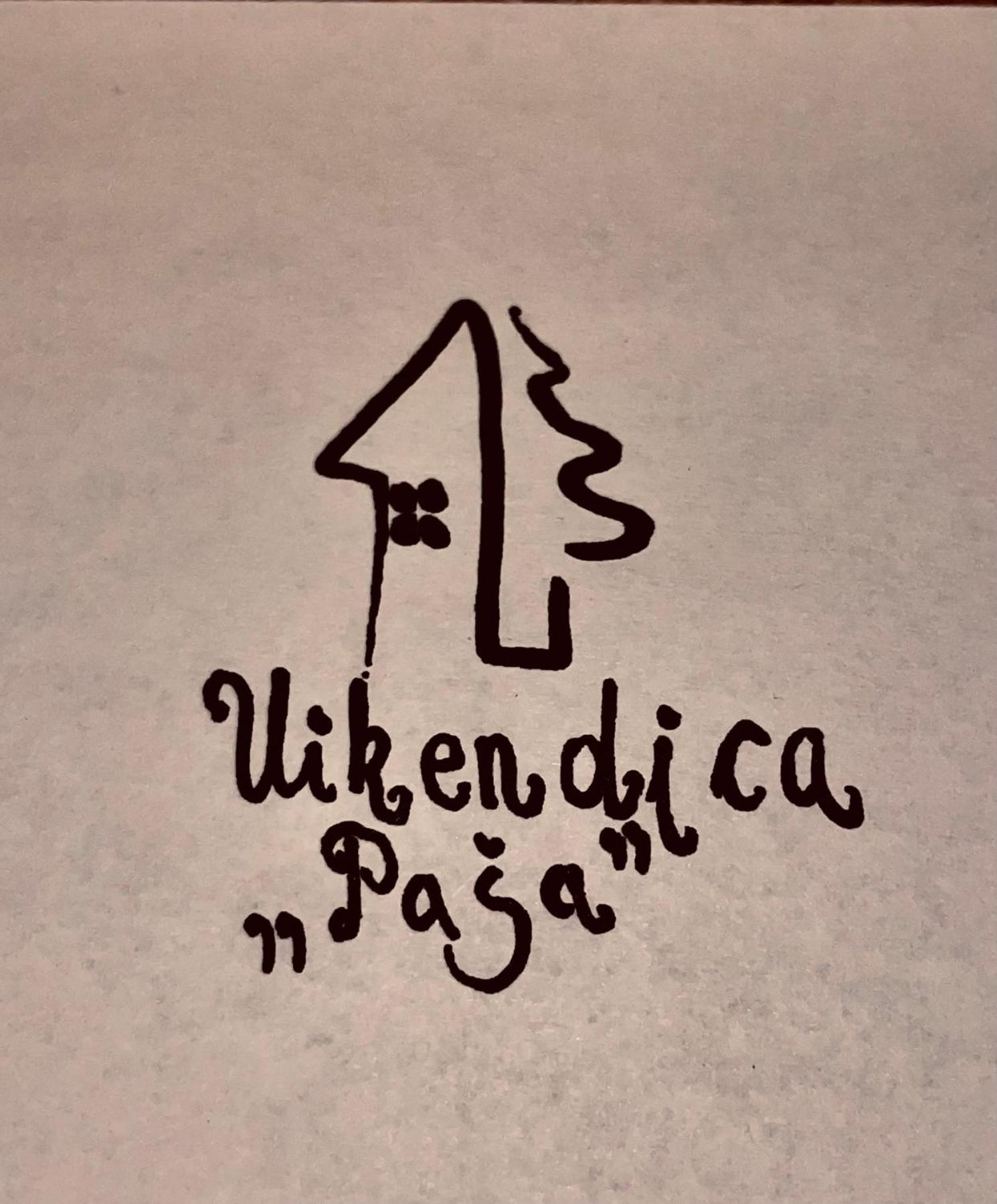 Vikendica Paša